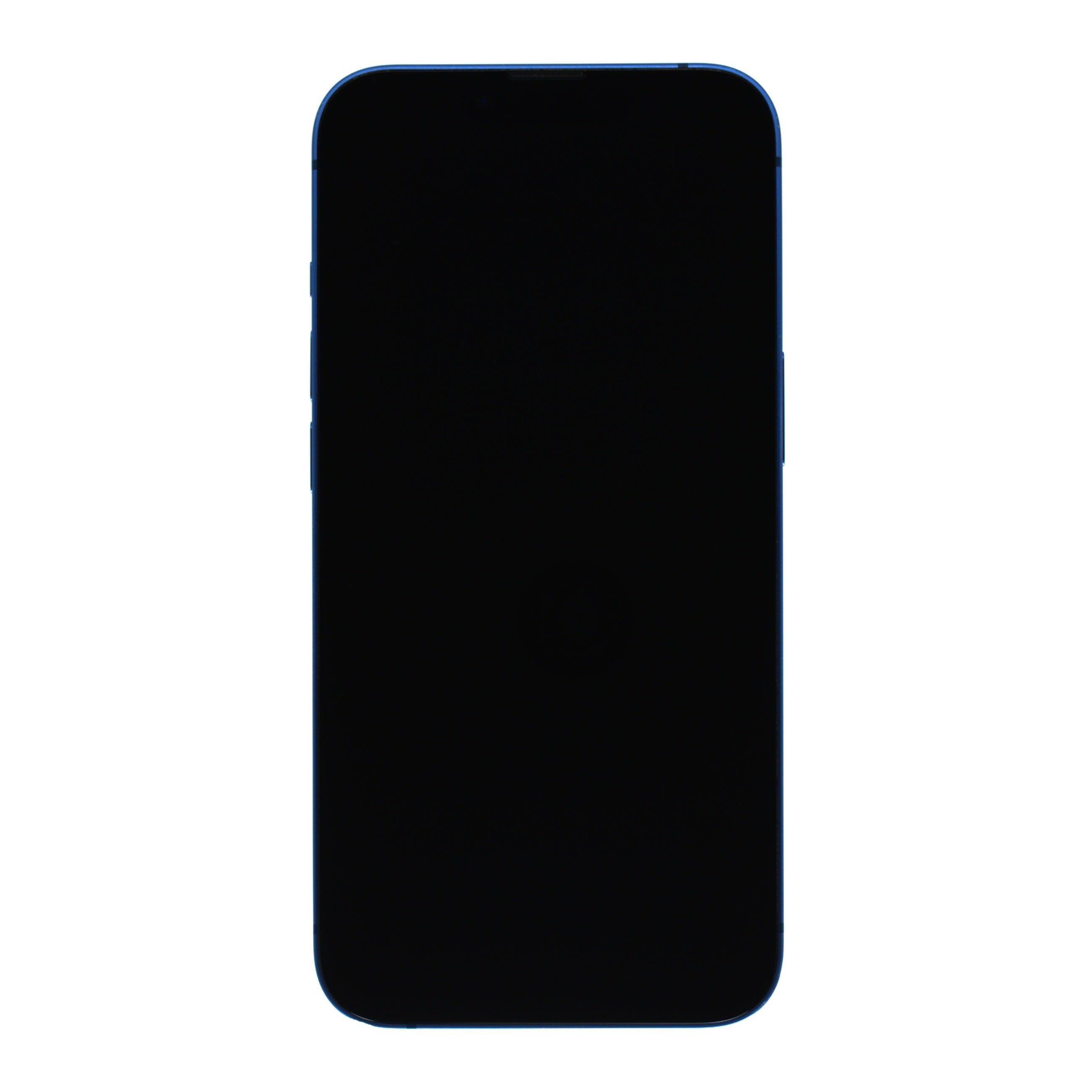 95新 Apple iPhone 13 256G 藍色 中國大陸版