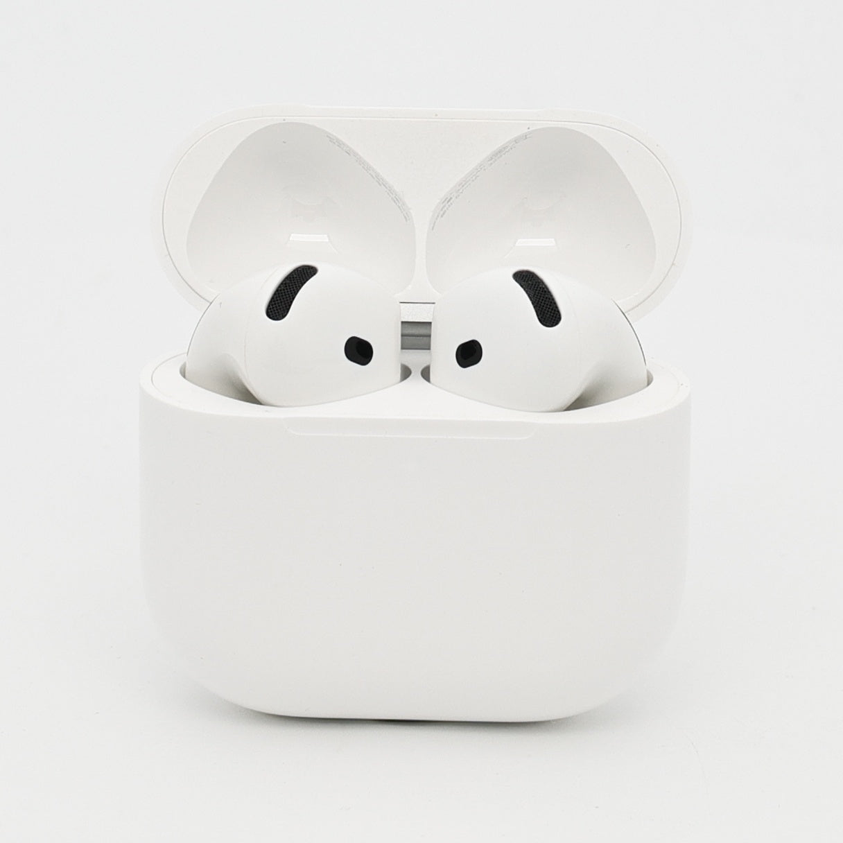 99新 Apple AirPods 4 (不支持主动降噪) 白色