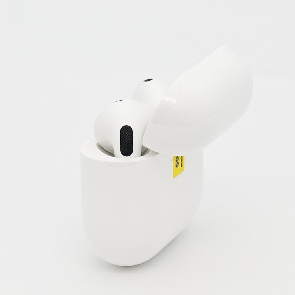 99新 Apple AirPods 4 (不支持主动降噪) 白色