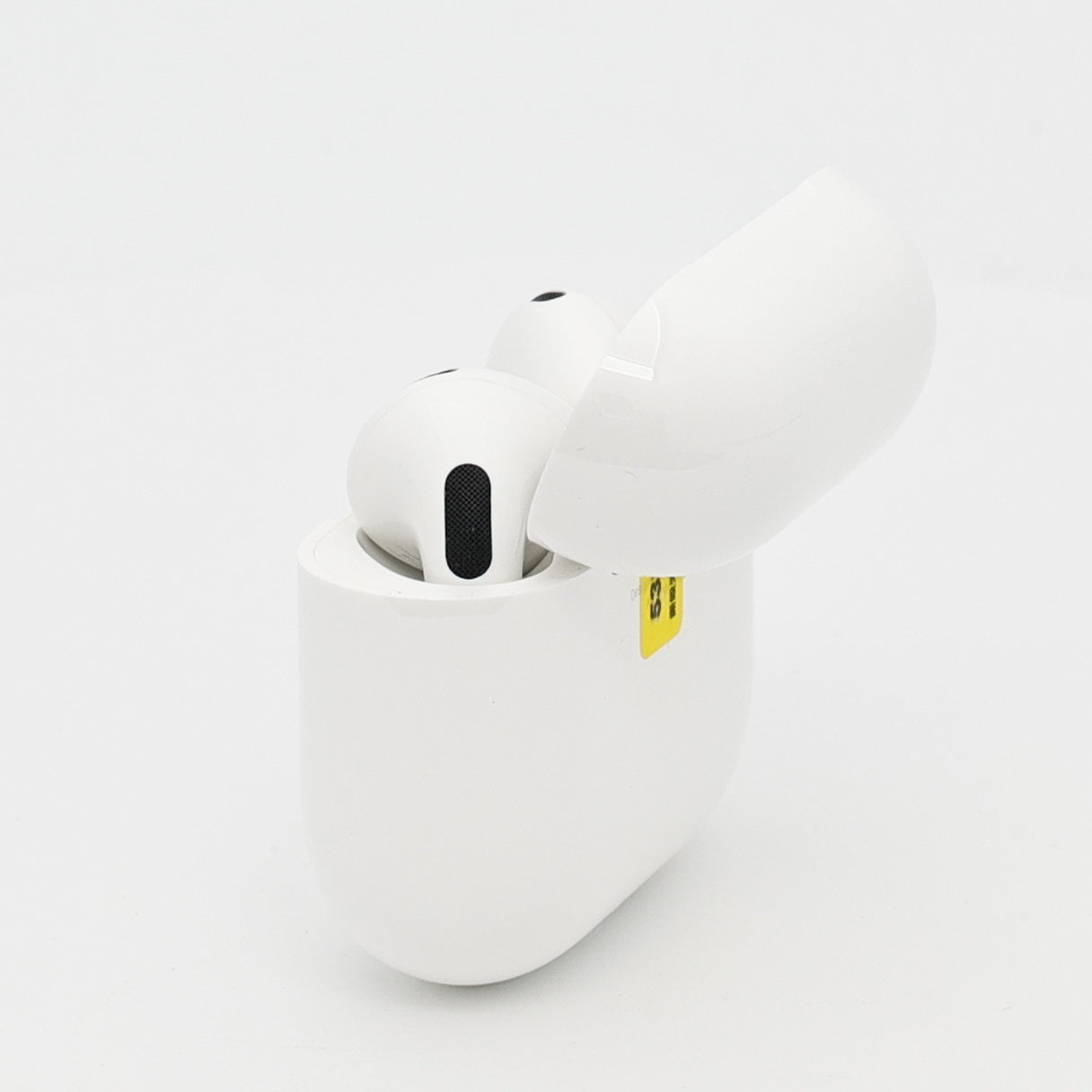 99新 Apple AirPods 4 (不支持主动降噪) 白色
