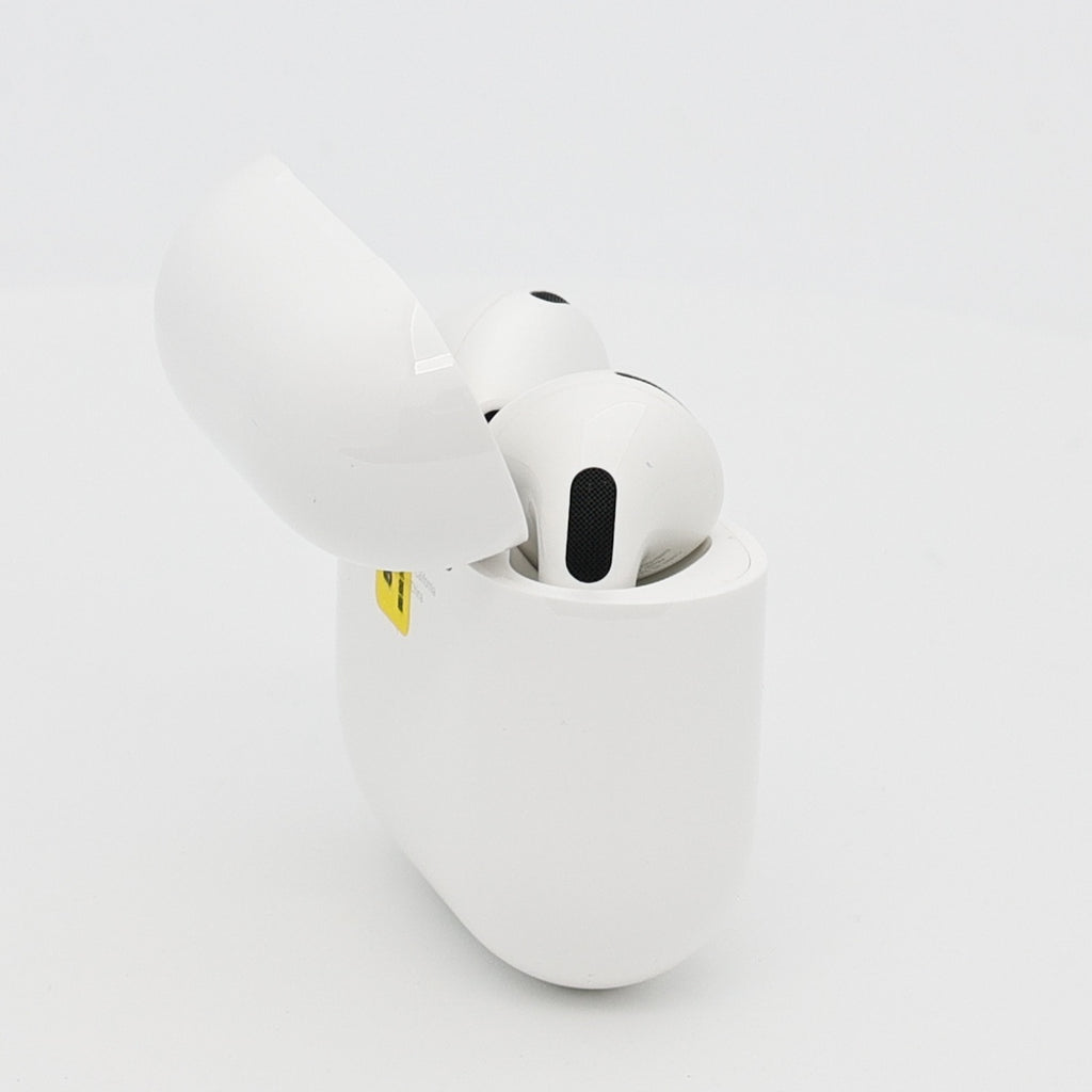99新 Apple AirPods 4 (不支持主动降噪) 白色