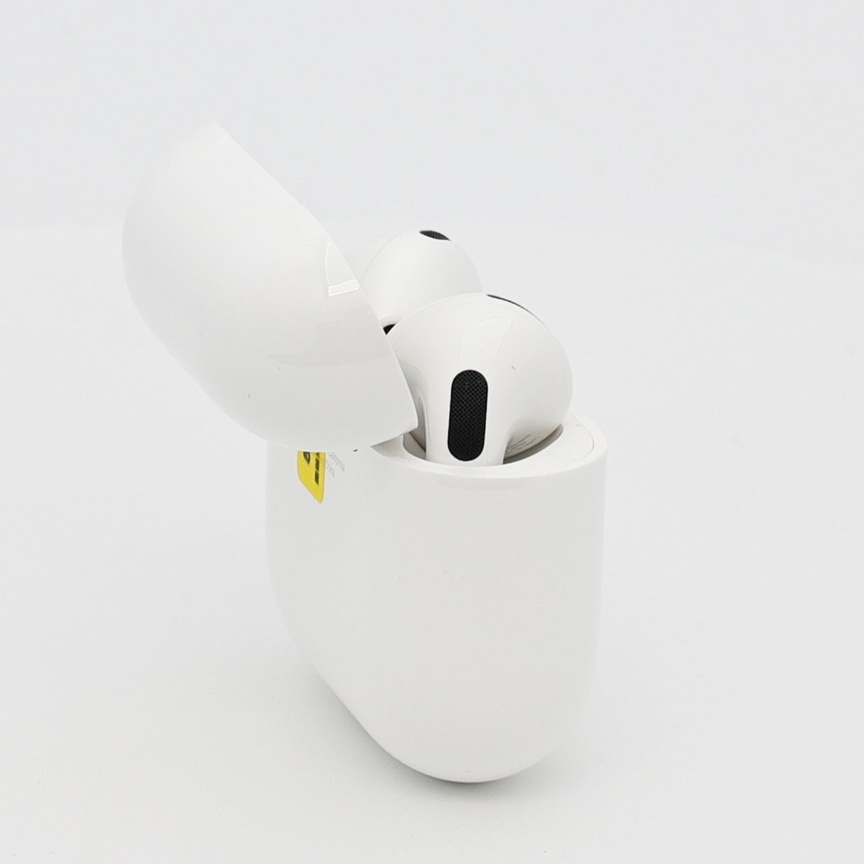 99新 Apple AirPods 4 (不支持主动降噪) 白色
