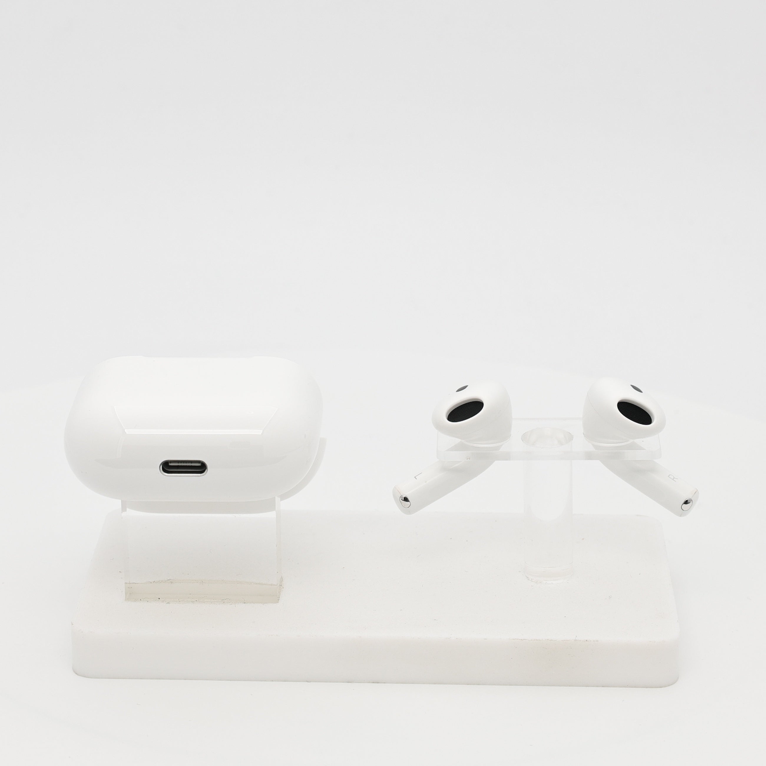 99新 Apple AirPods 4 (不支持主动降噪) 白色