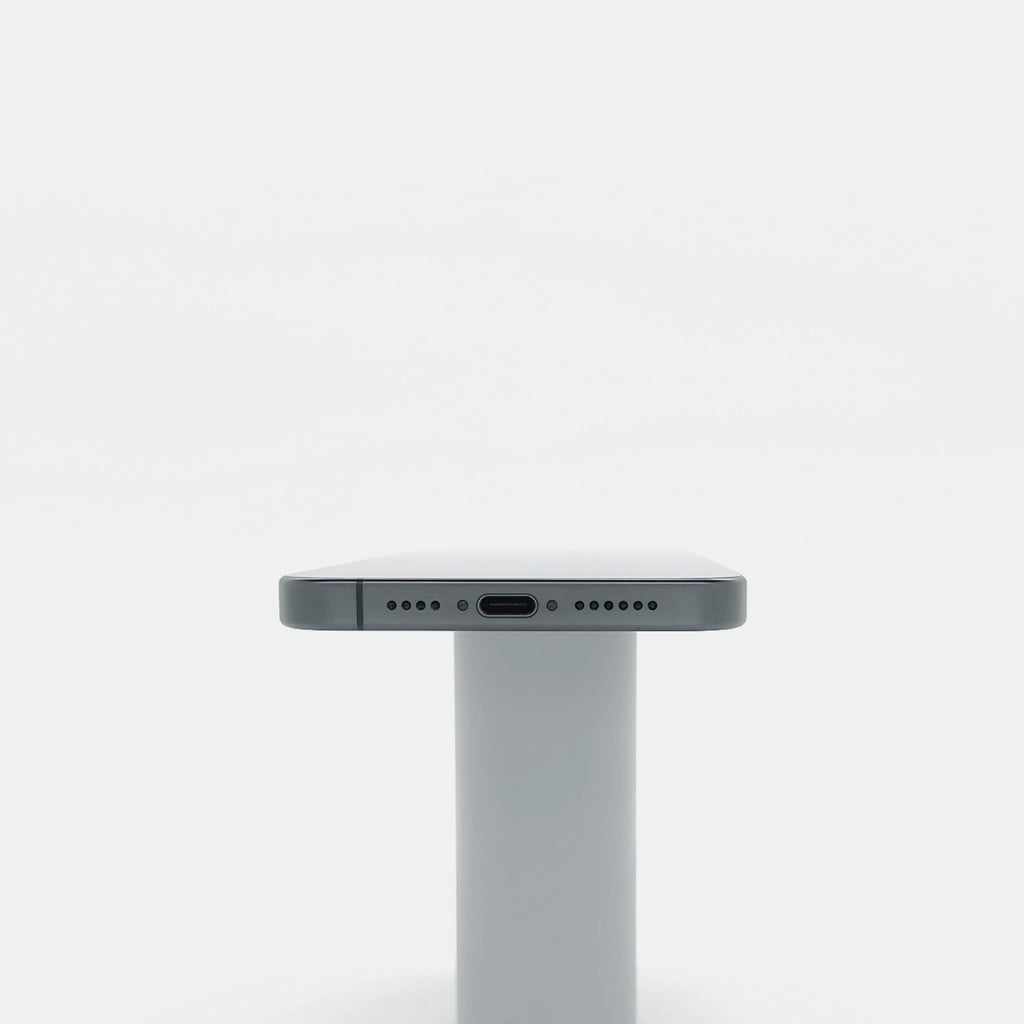 95新 Apple iPhone 15 Pro Max 256G 黑色鈦金屬 中國大陸版