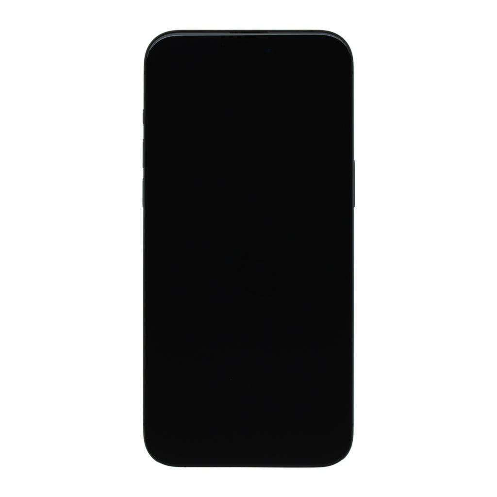 95新 Apple iPhone 15 Pro Max 256G 黑色鈦金屬 中國大陸版