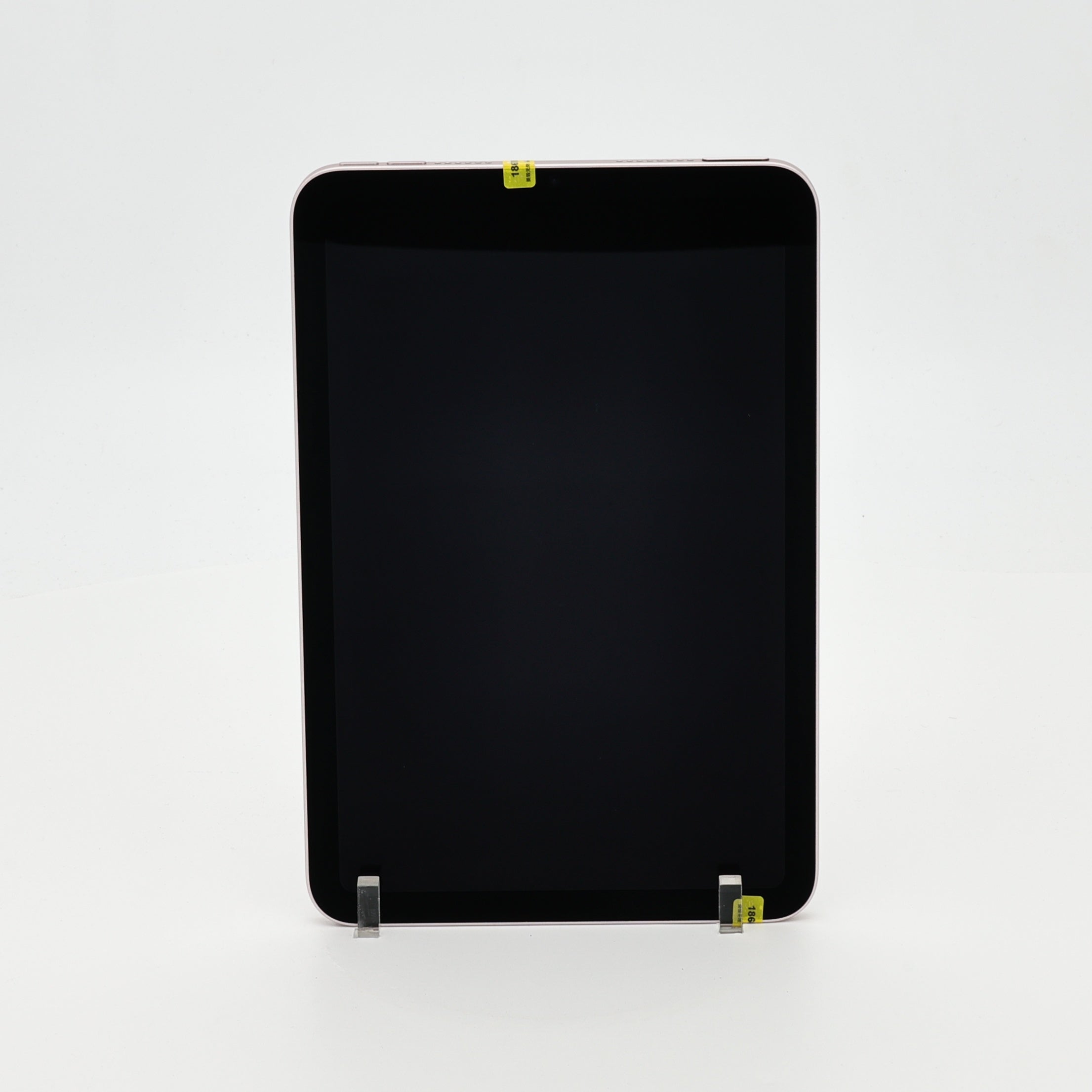 95新 Apple iPad mini6 64G 粉紅色 WIFI