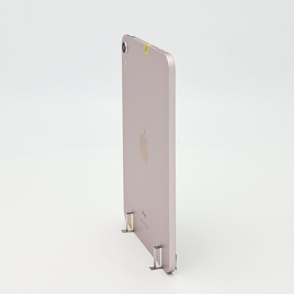 95新 Apple iPad mini6 64G 粉紅色 WIFI