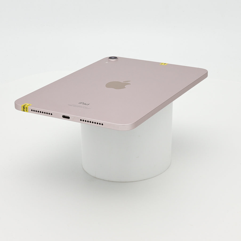 95新 Apple iPad mini6 64G 粉紅色 WIFI