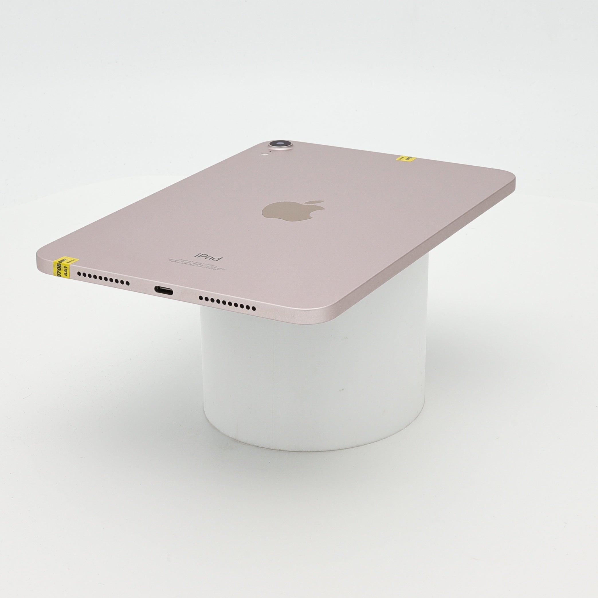 95新 Apple iPad mini6 64G 粉紅色 WIFI