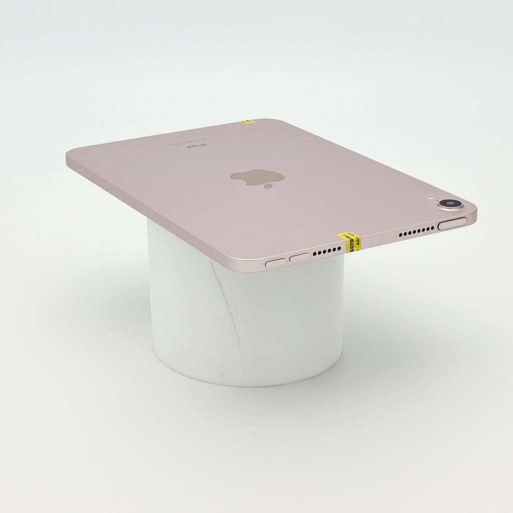 95新 Apple iPad mini6 64G 粉紅色 WIFI
