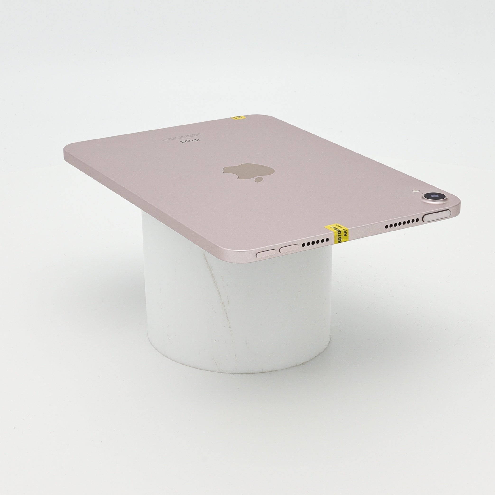 95新 Apple iPad mini6 64G 粉紅色 WIFI
