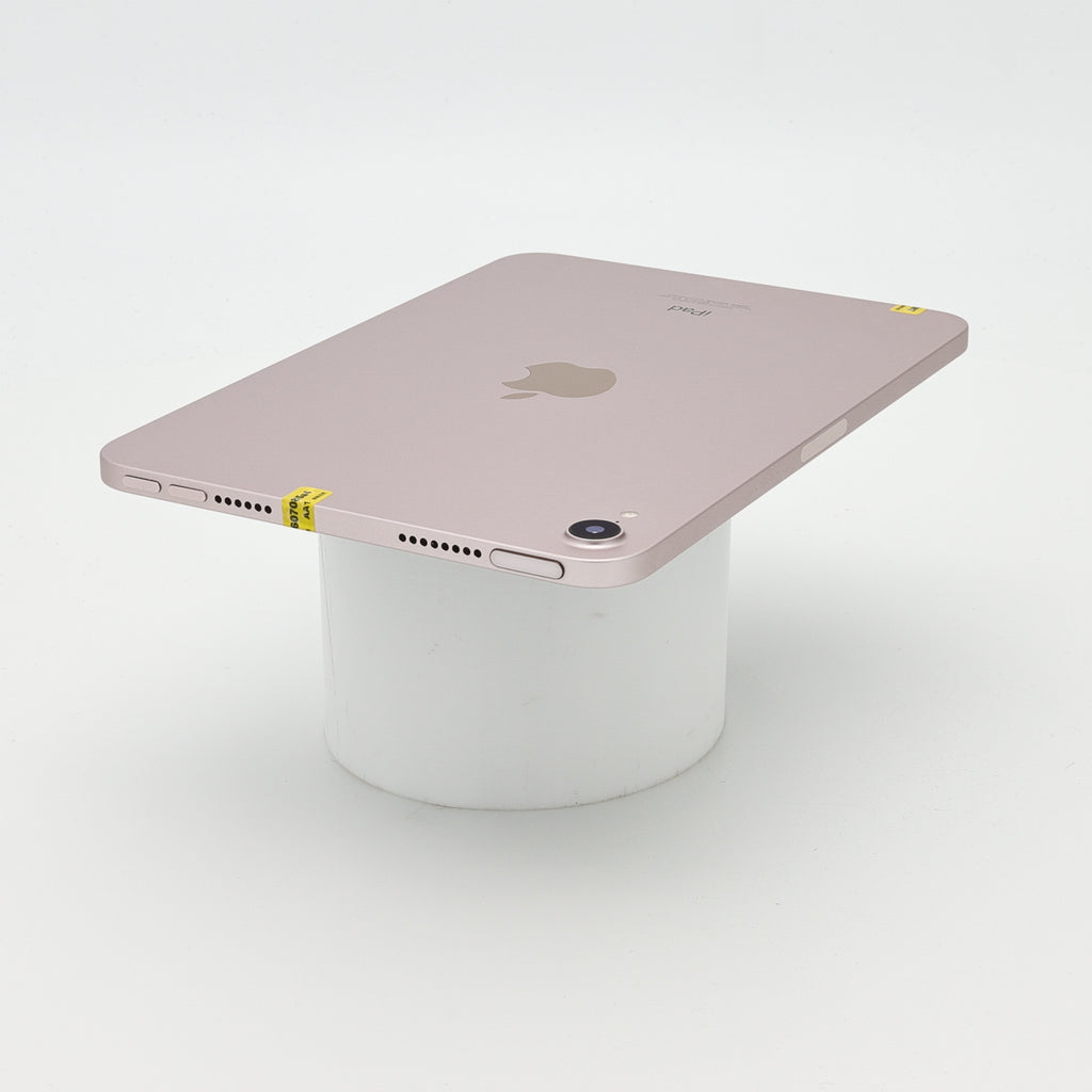 95新 Apple iPad mini6 64G 粉紅色 WIFI