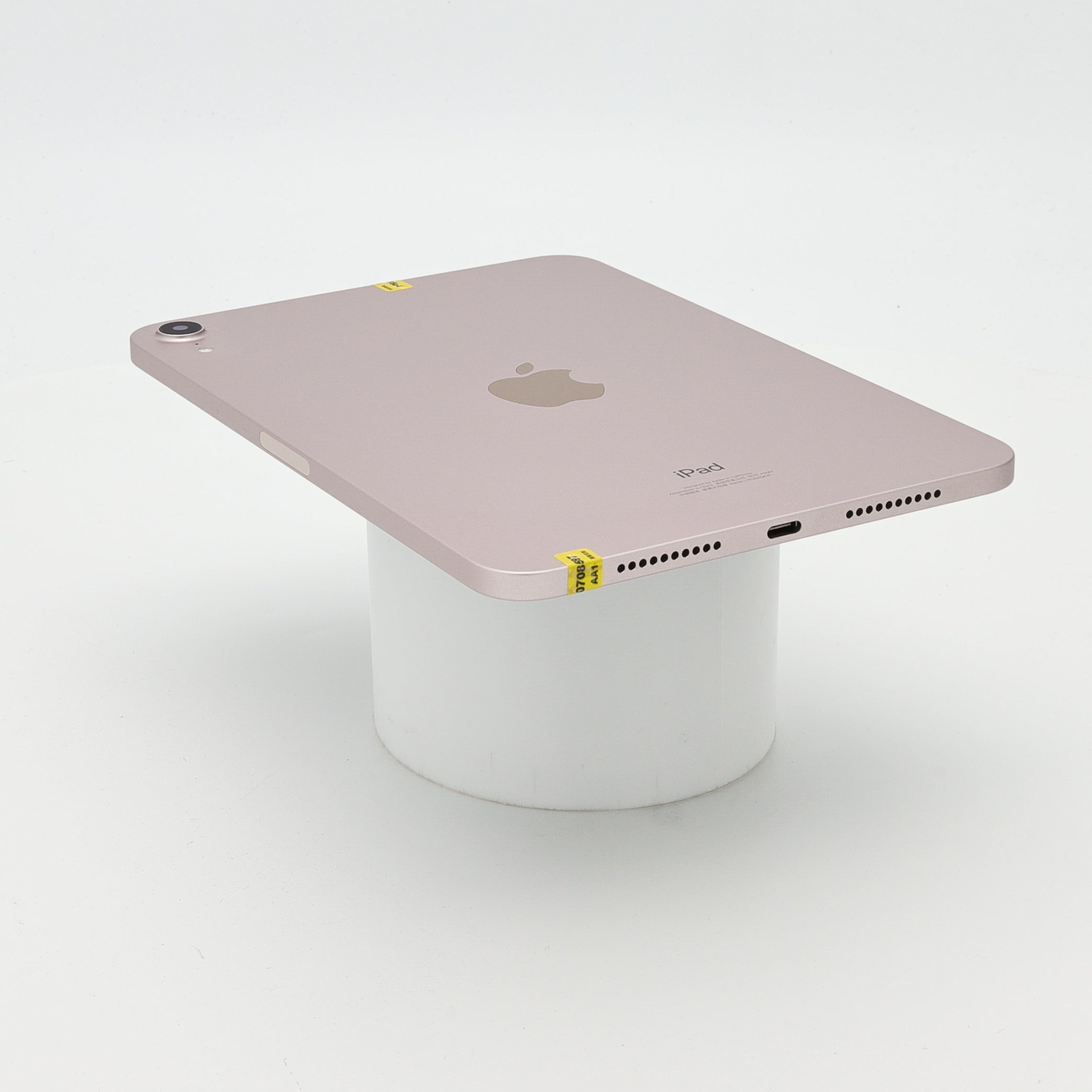 95新 Apple iPad mini6 64G 粉紅色 WIFI