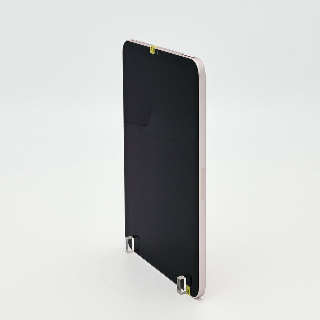 95新 Apple iPad mini6 64G 粉紅色 WIFI