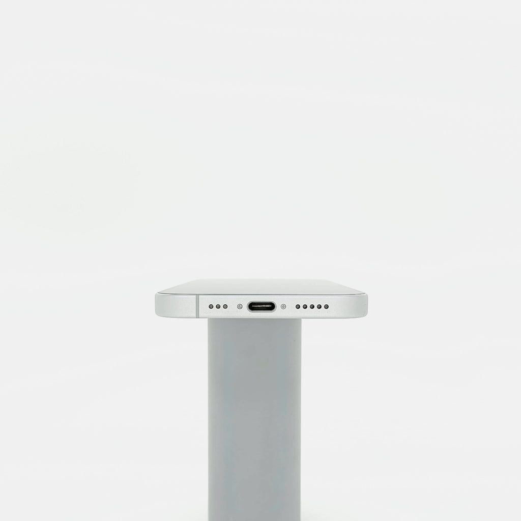 95新 Apple iPhone 16 256G 白色 中國大陸版