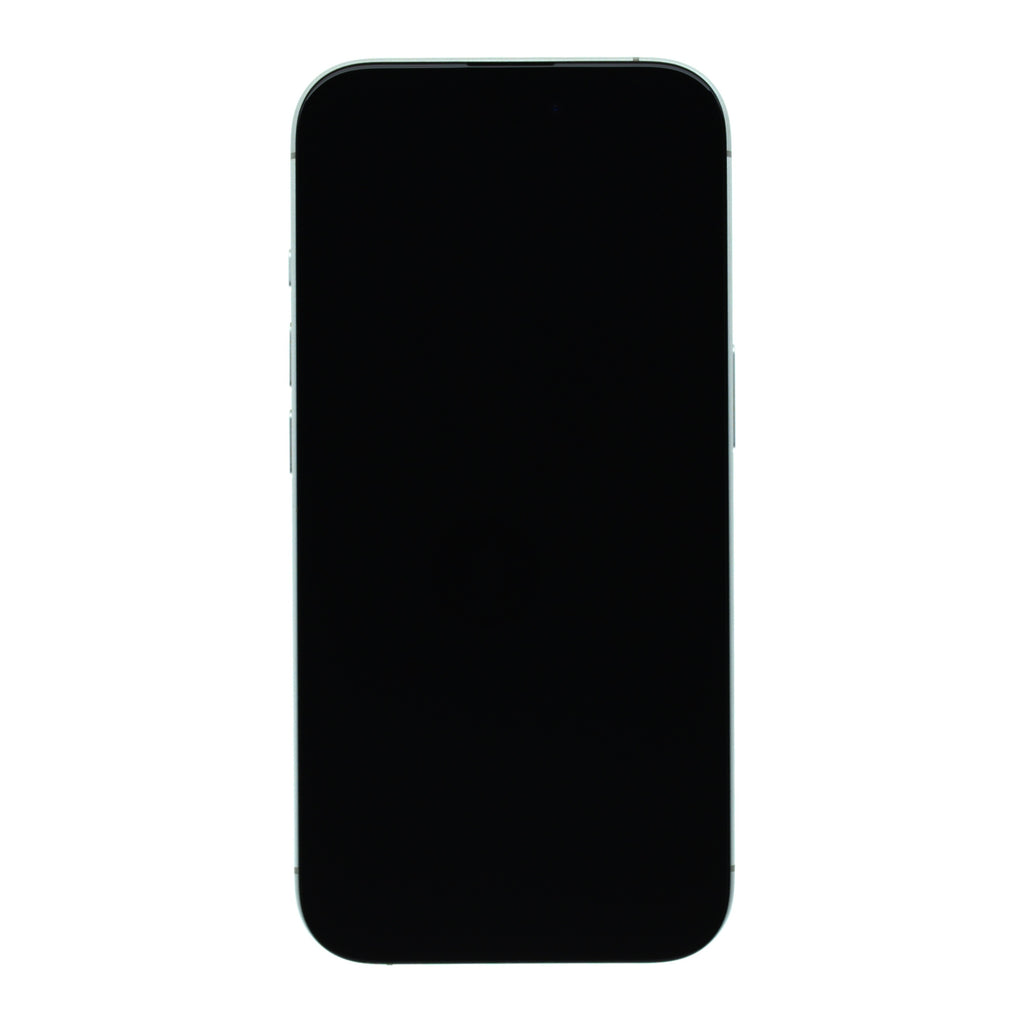 95新 Apple iPhone 16 256G 白色 中國大陸版