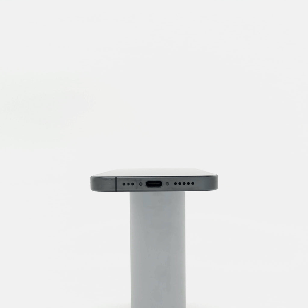 95新 Apple iPhone 15 Pro 256G 黑色鈦金屬 中國大陸版