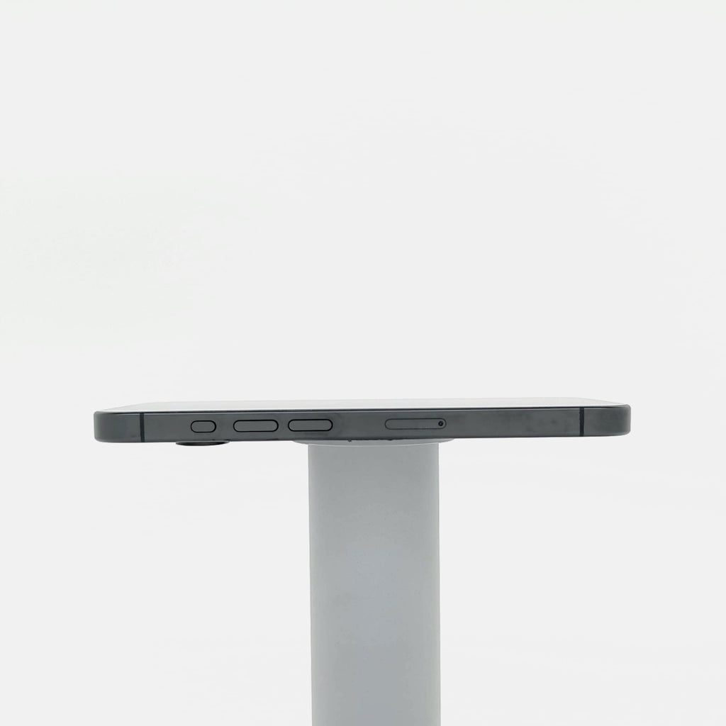 95新 Apple iPhone 15 Pro 256G 黑色鈦金屬 中國大陸版