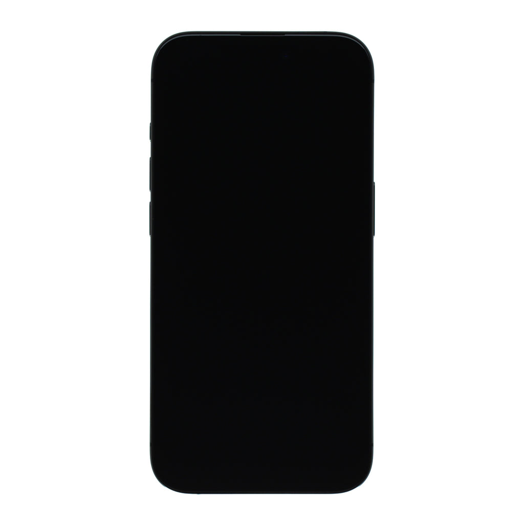 95新 Apple iPhone 15 Pro 256G 黑色鈦金屬 中國大陸版