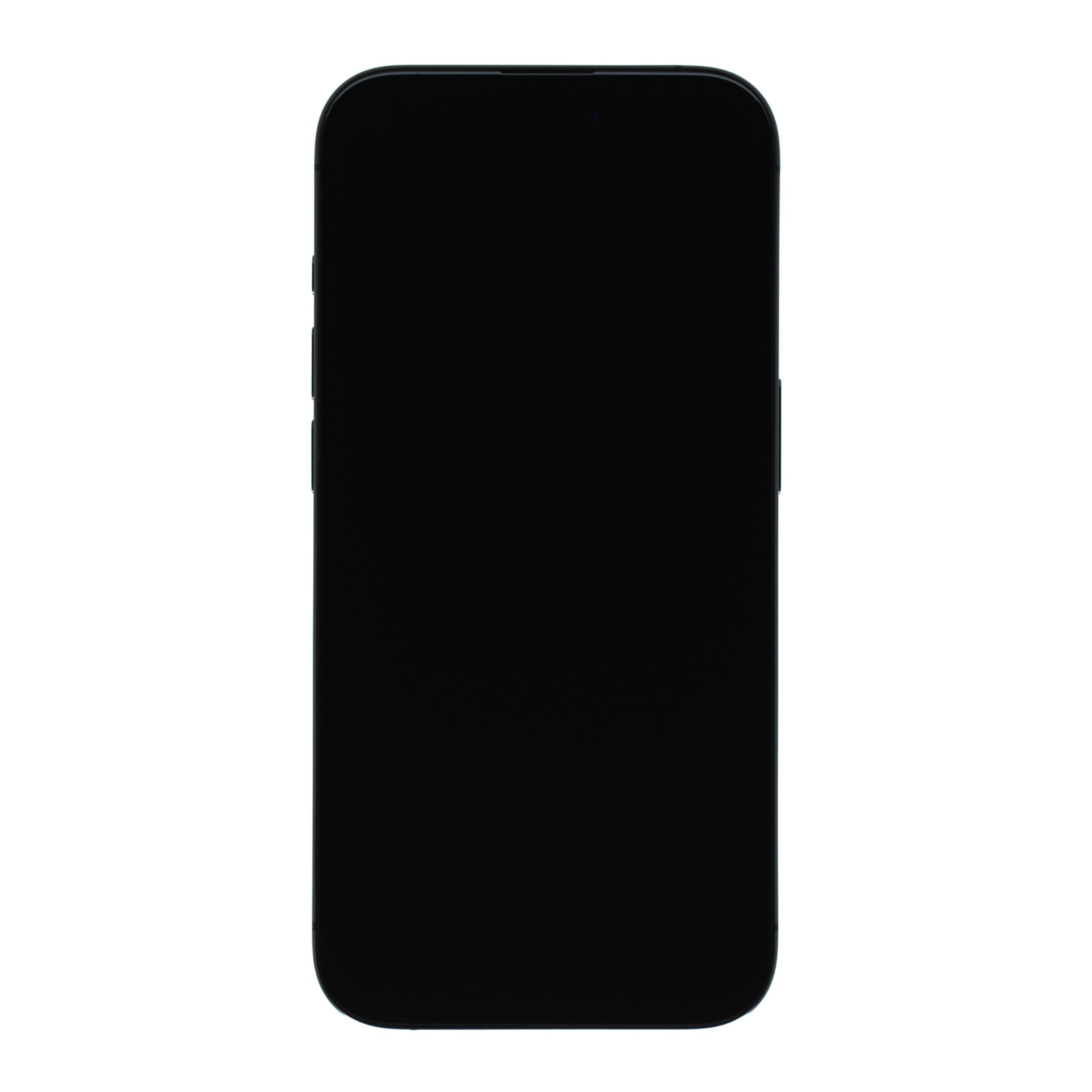 95新 Apple iPhone 15 Pro 256G 黑色鈦金屬 中國大陸版