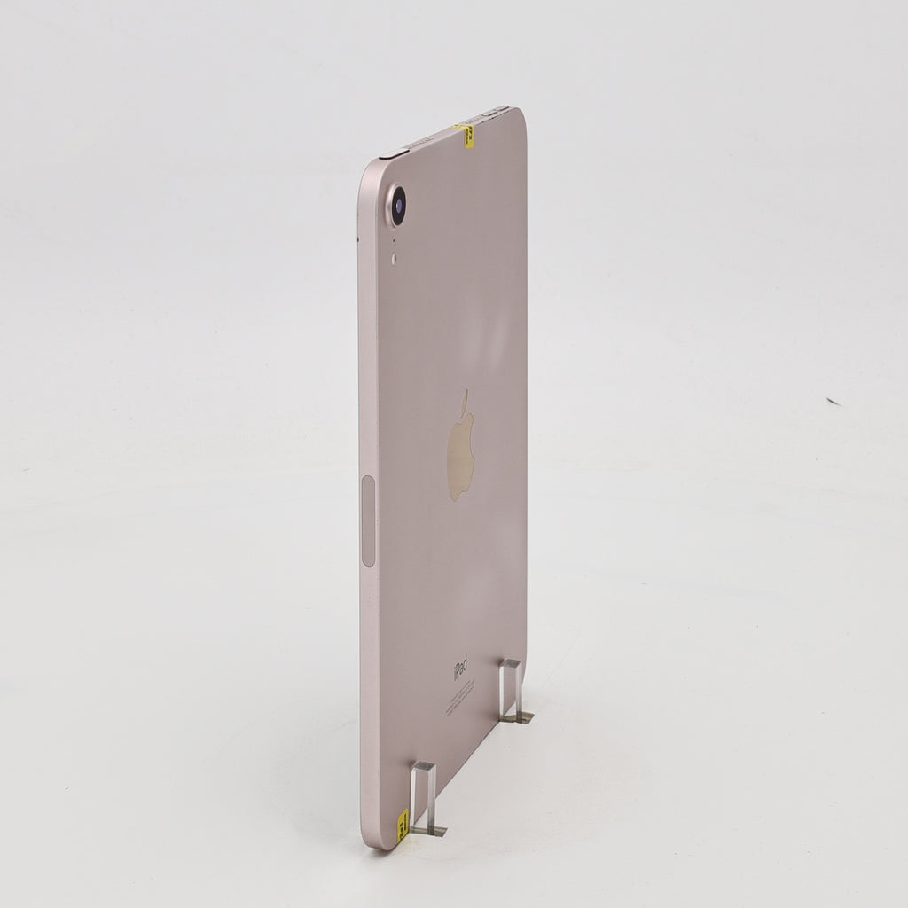 95新 Apple iPad mini6 64G 粉紅色 WIFI