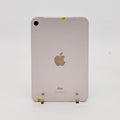 95新 Apple iPad mini6 64G 粉紅色 WIFI