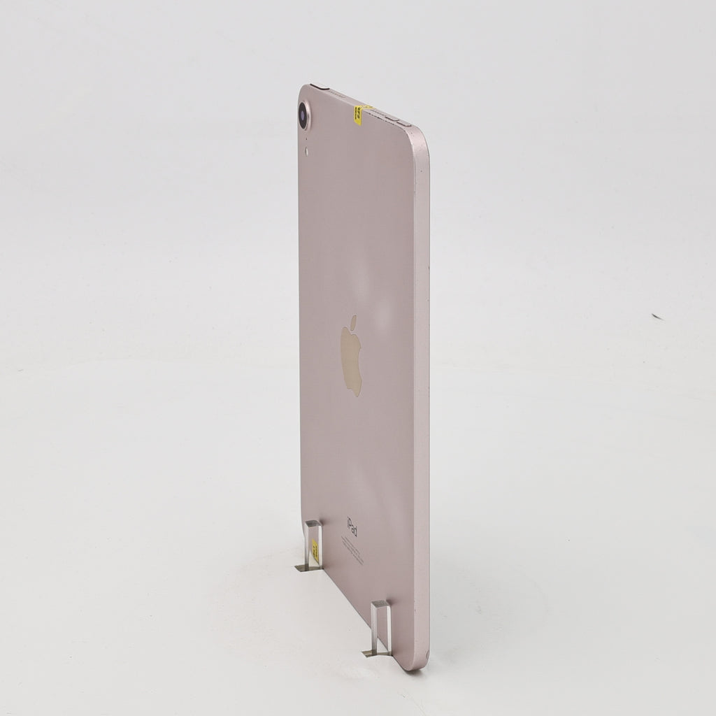 95新 Apple iPad mini6 64G 粉紅色 WIFI