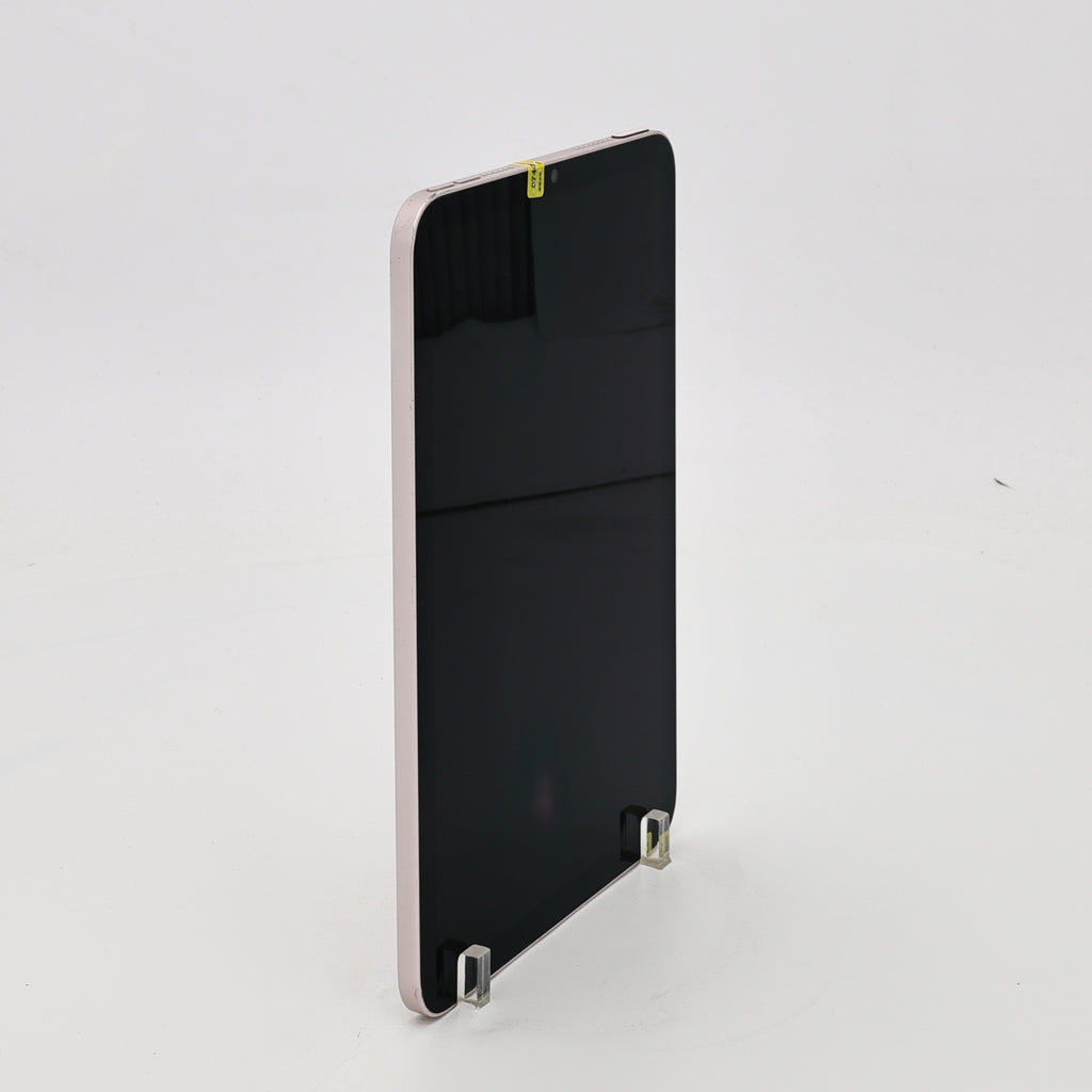 95新 Apple iPad mini6 64G 粉紅色 WIFI