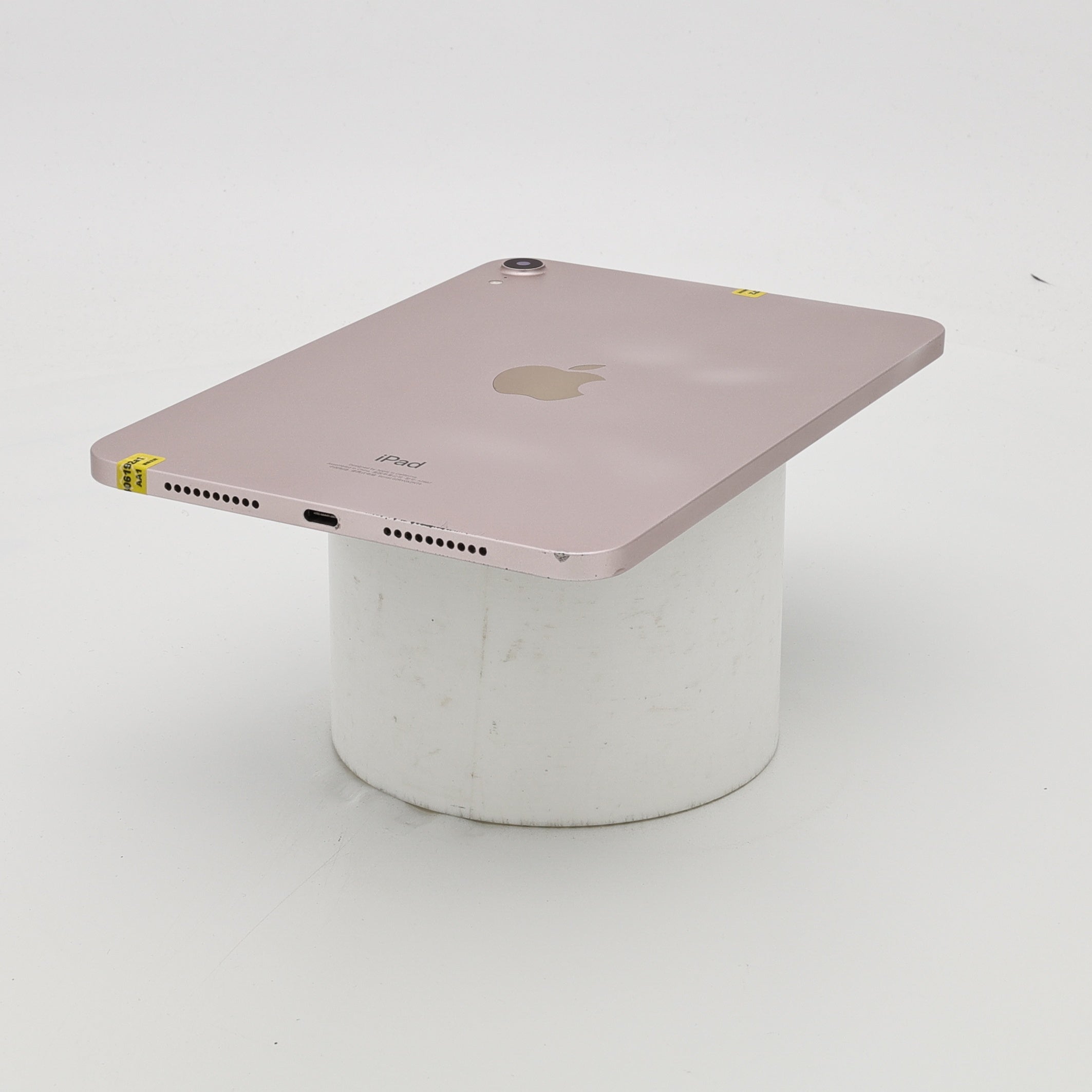 95新 Apple iPad mini6 64G 粉紅色 WIFI