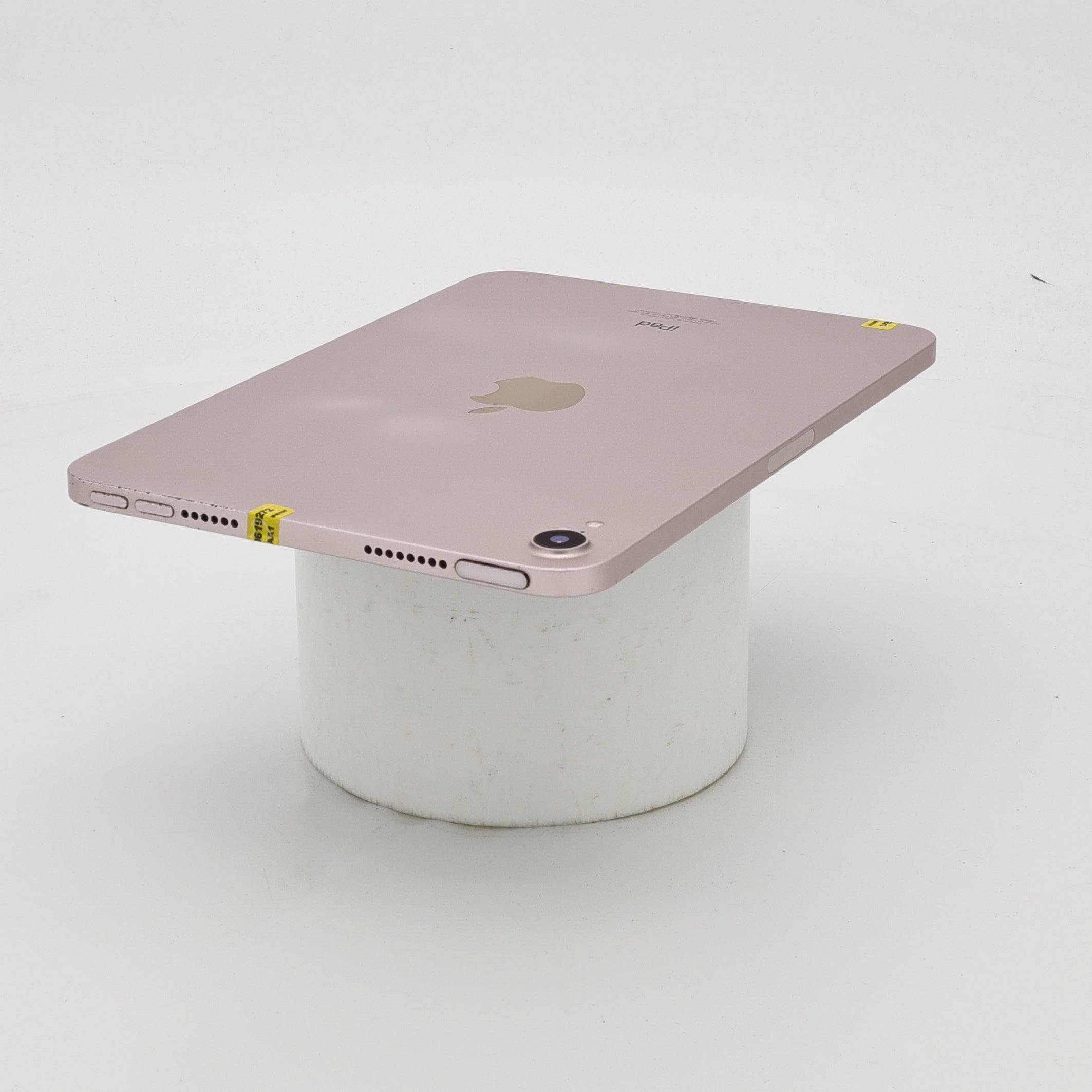 95新 Apple iPad mini6 64G 粉紅色 WIFI