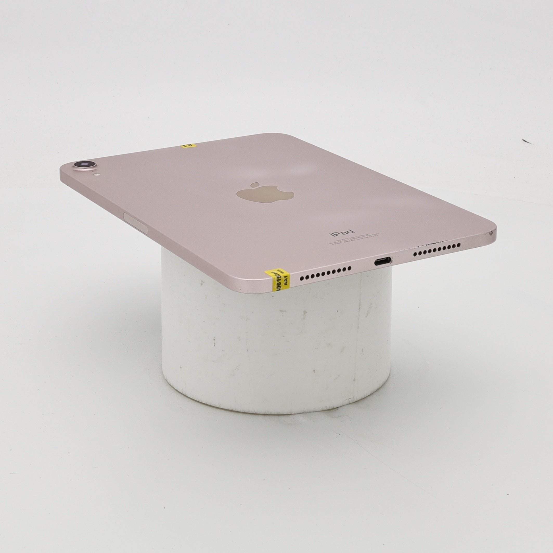 95新 Apple iPad mini6 64G 粉紅色 WIFI