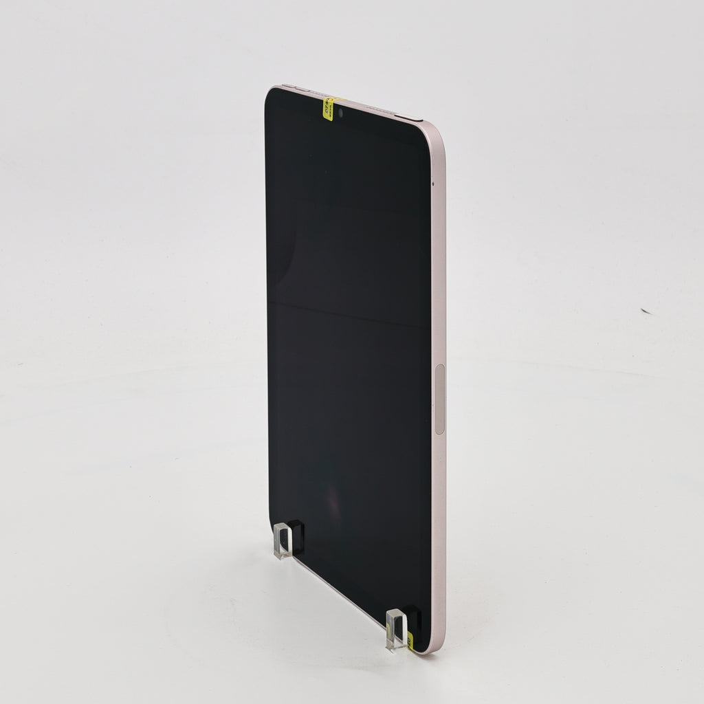 95新 Apple iPad mini6 64G 粉紅色 WIFI