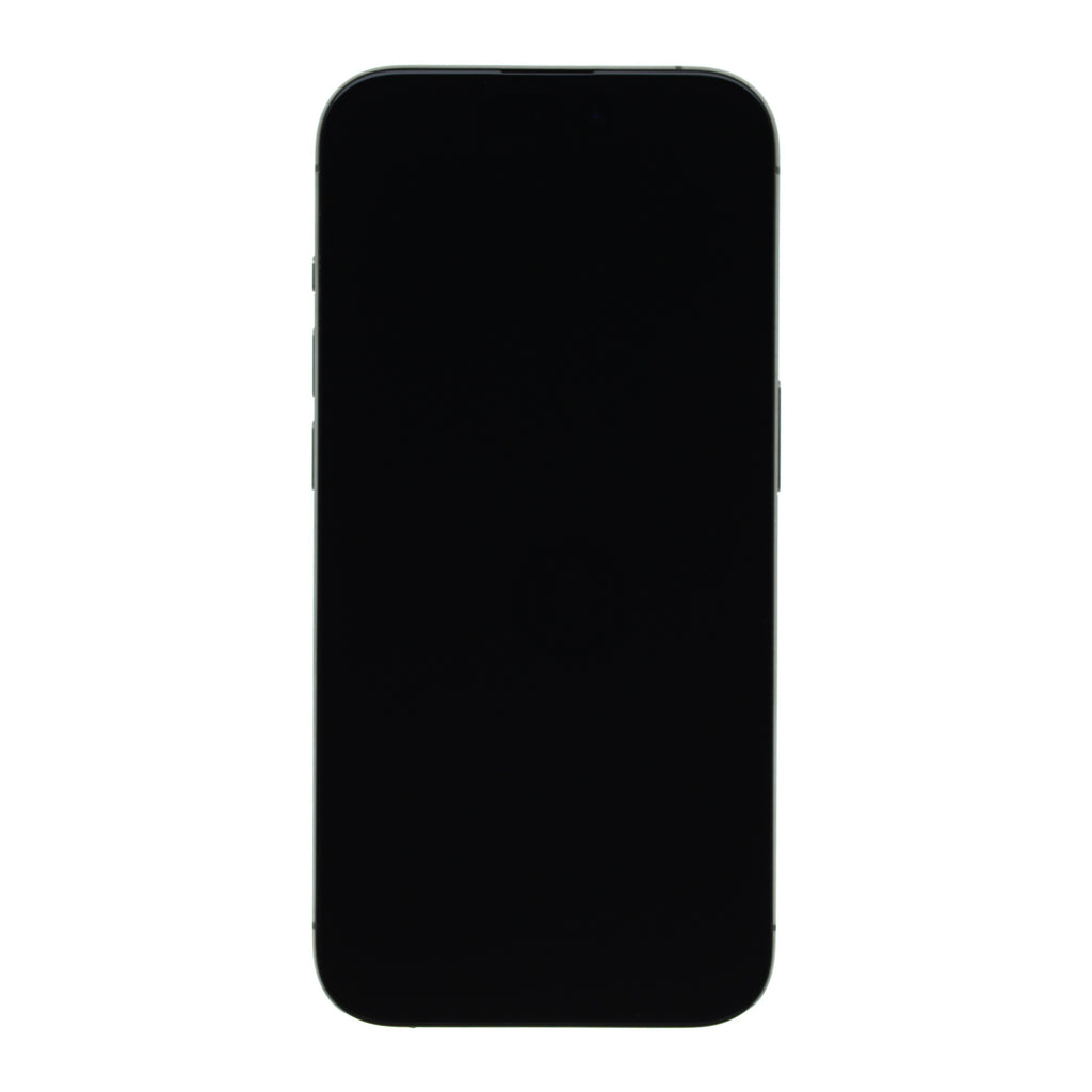 95新 Apple iPhone 15 Pro 256G 原色鈦金屬 中國大陸版