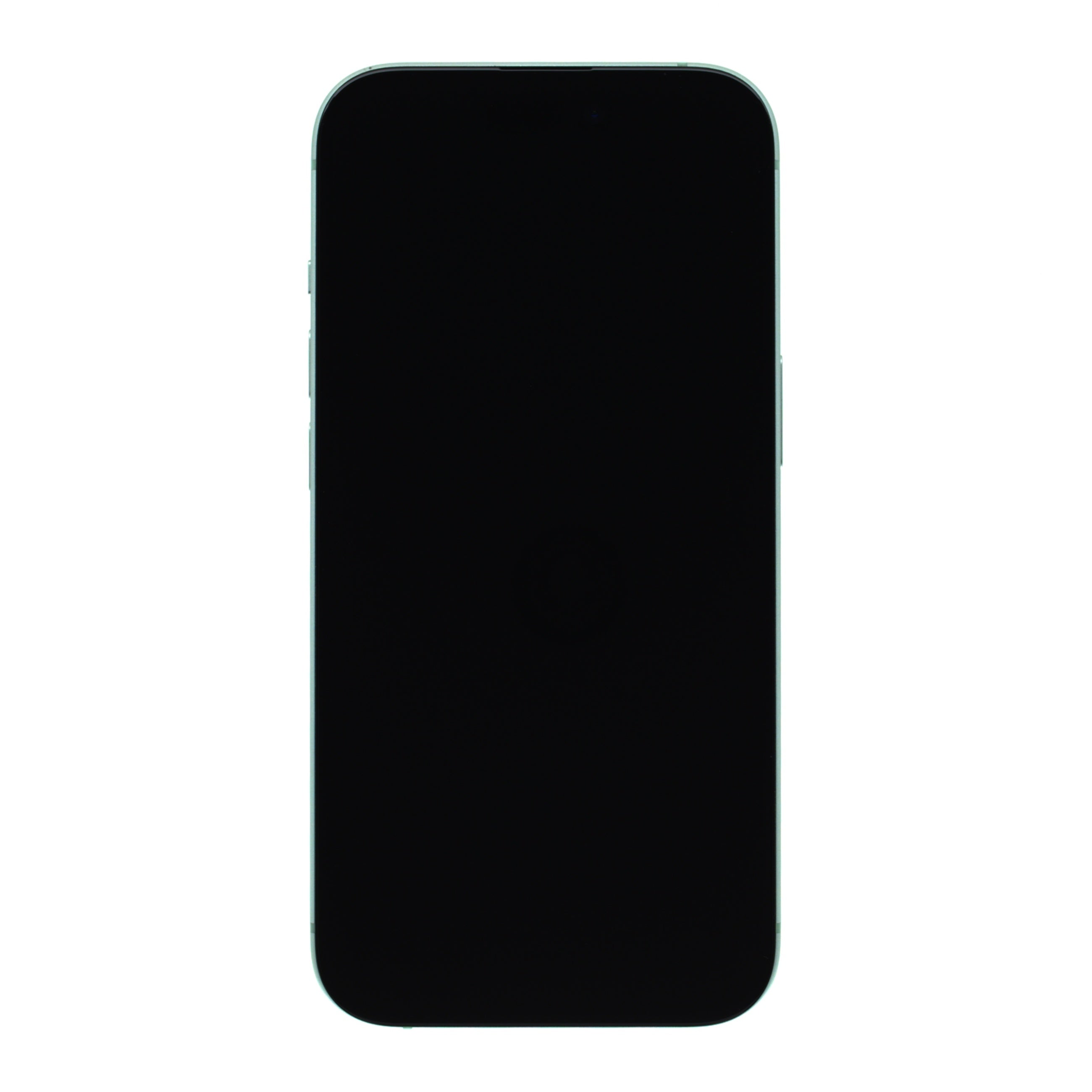 95新 Apple iPhone 15 256G 綠色 中國大陸版
