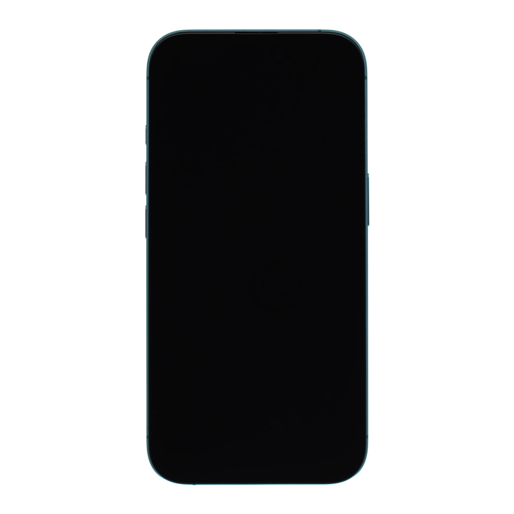 95新 Apple iPhone 16 256G 深青色 中國大陸版