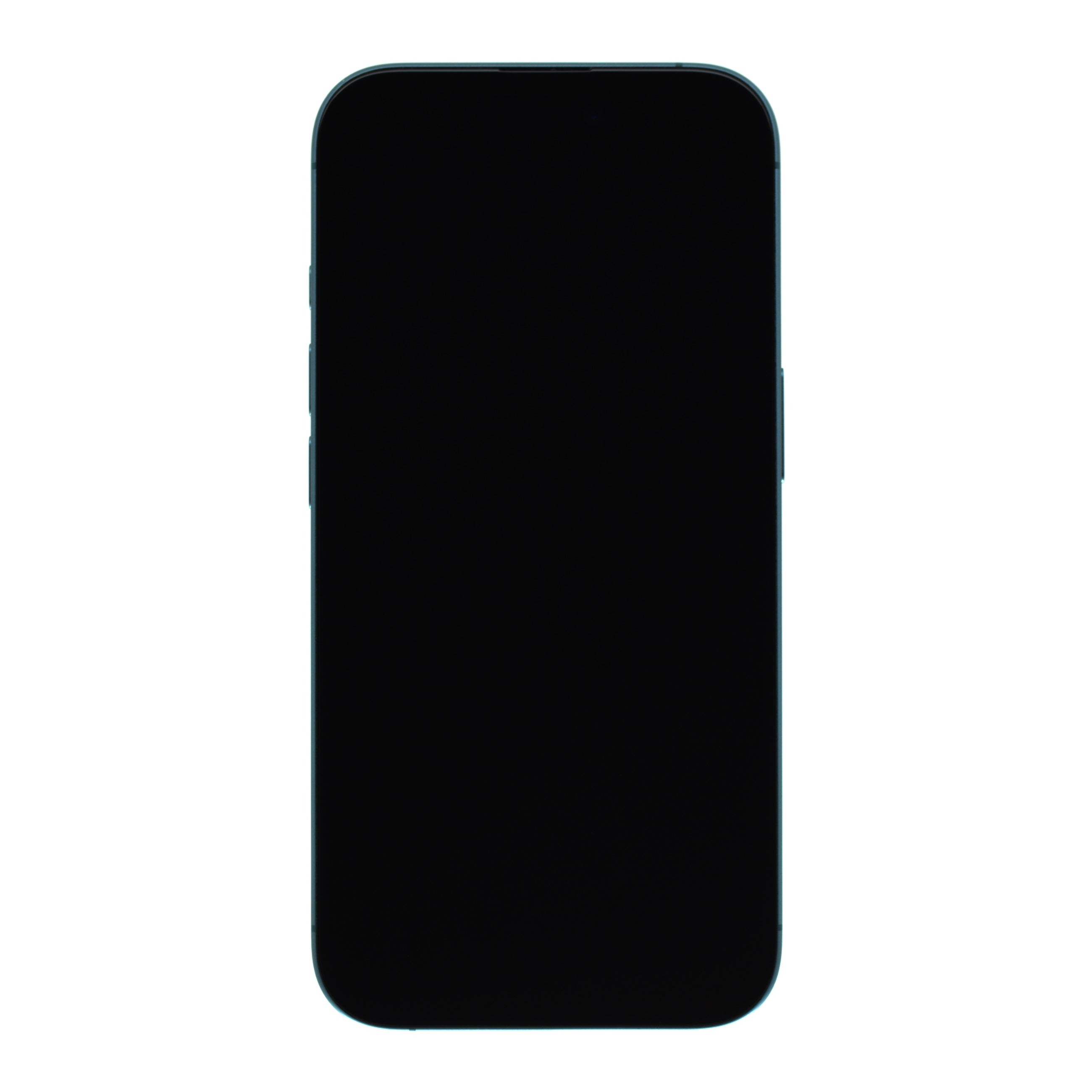 95新 Apple iPhone 16 256G 深青色 中國大陸版