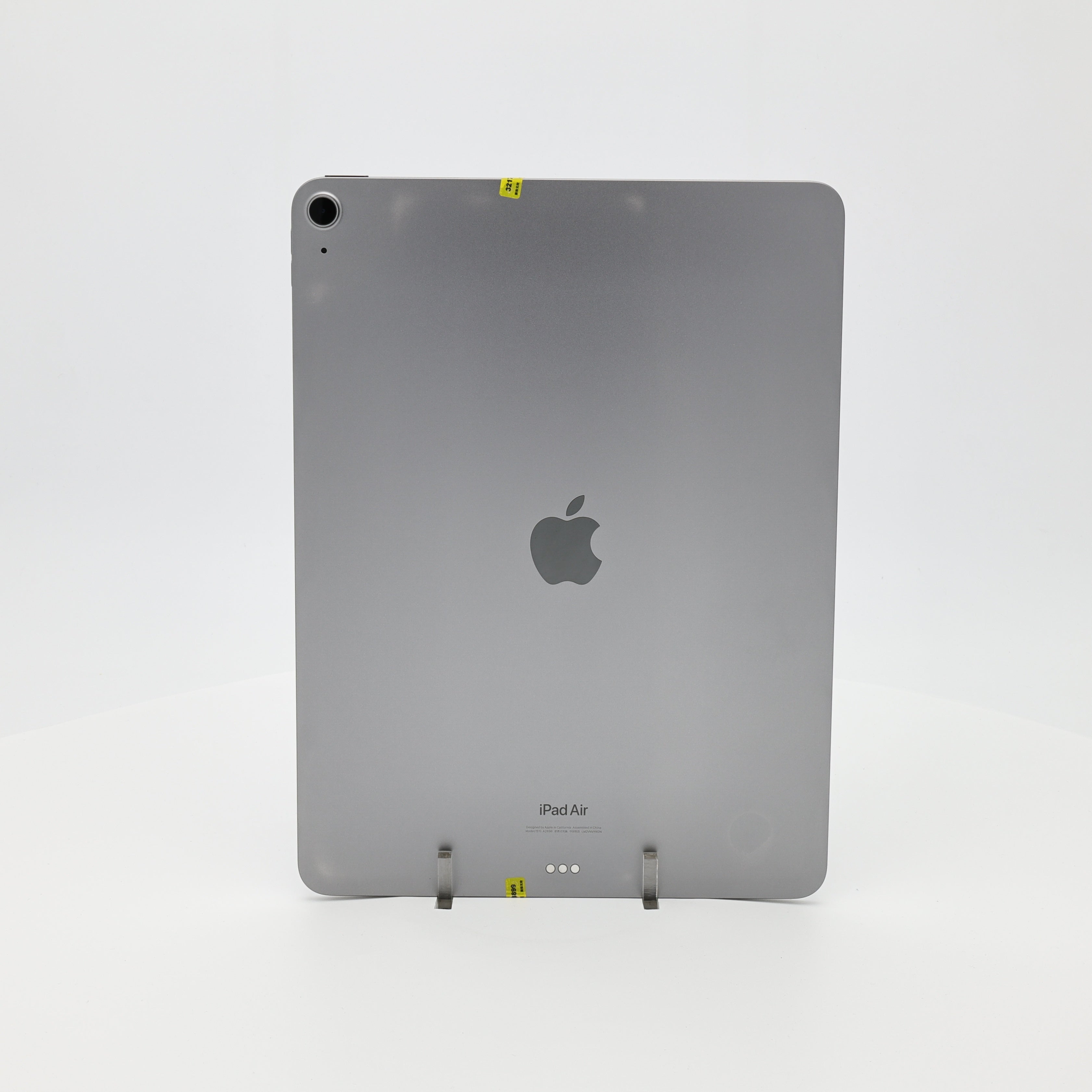 95新 Apple iPad Air (M2) 13英寸 128G 深空灰色 WIFI