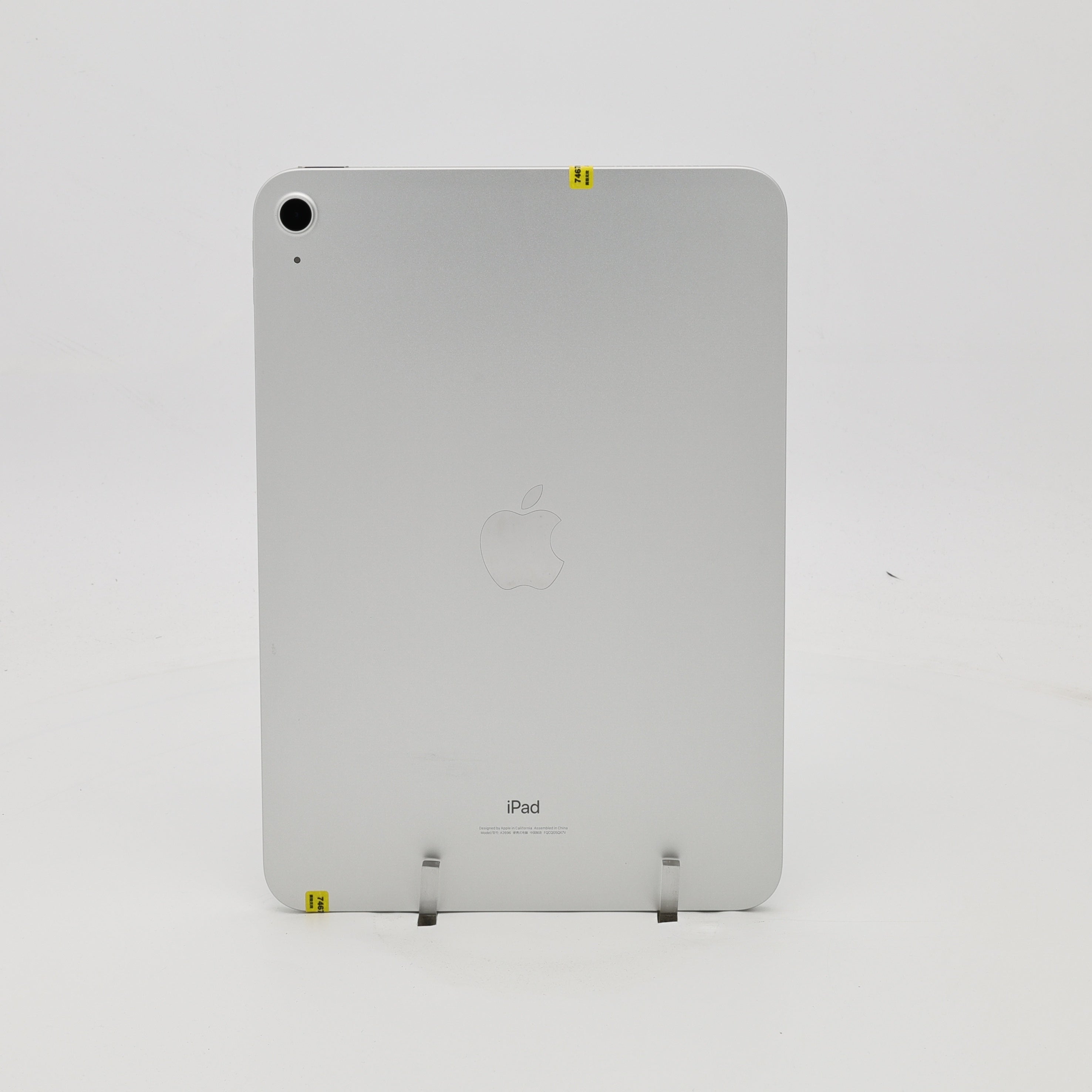 99新 Apple iPad 10代 256G 銀色 WIFI