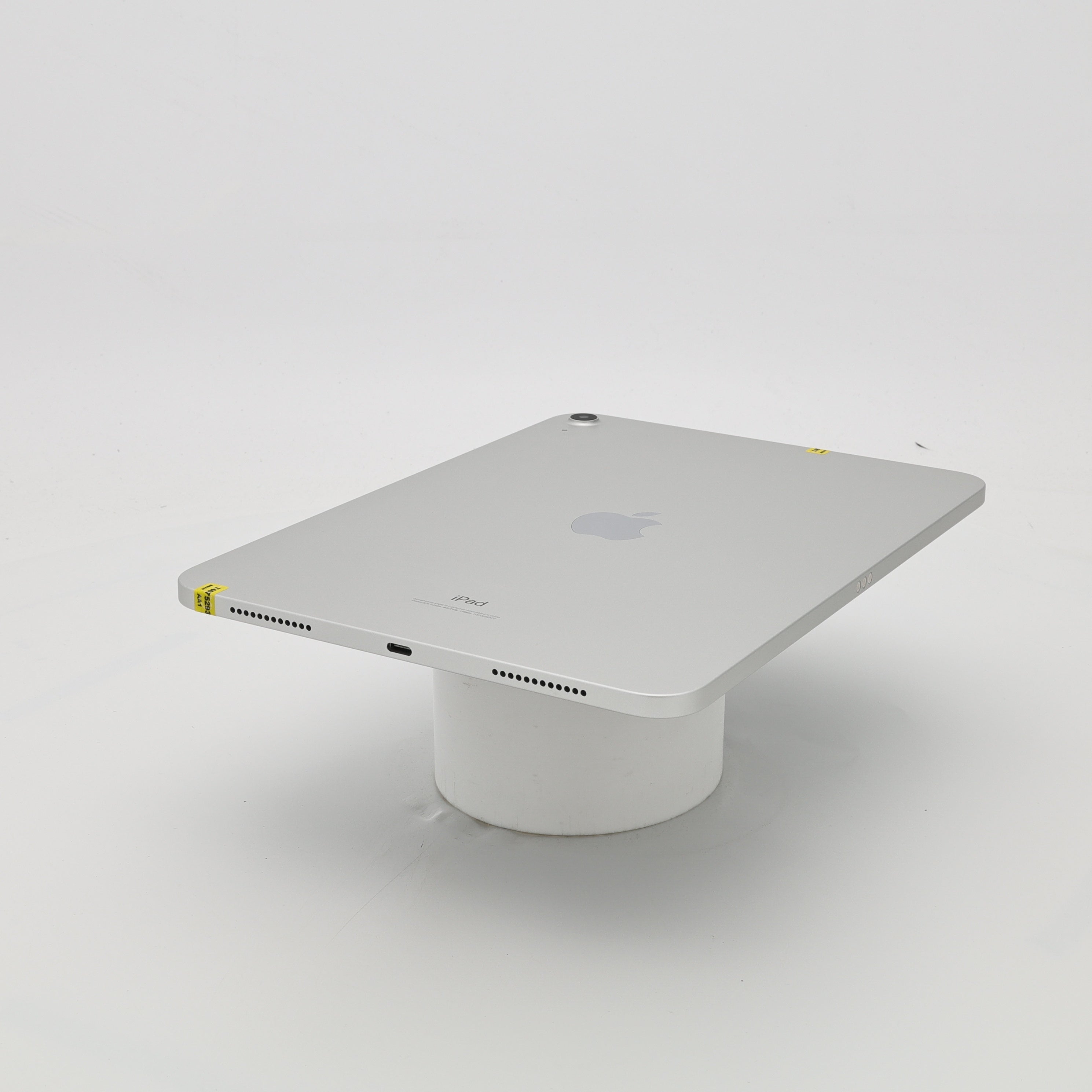 99新 Apple iPad 10代 256G 銀色 WIFI