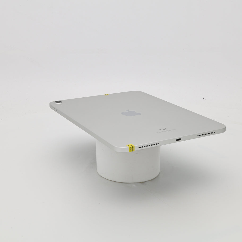 99新 Apple iPad 10代 256G 銀色 WIFI