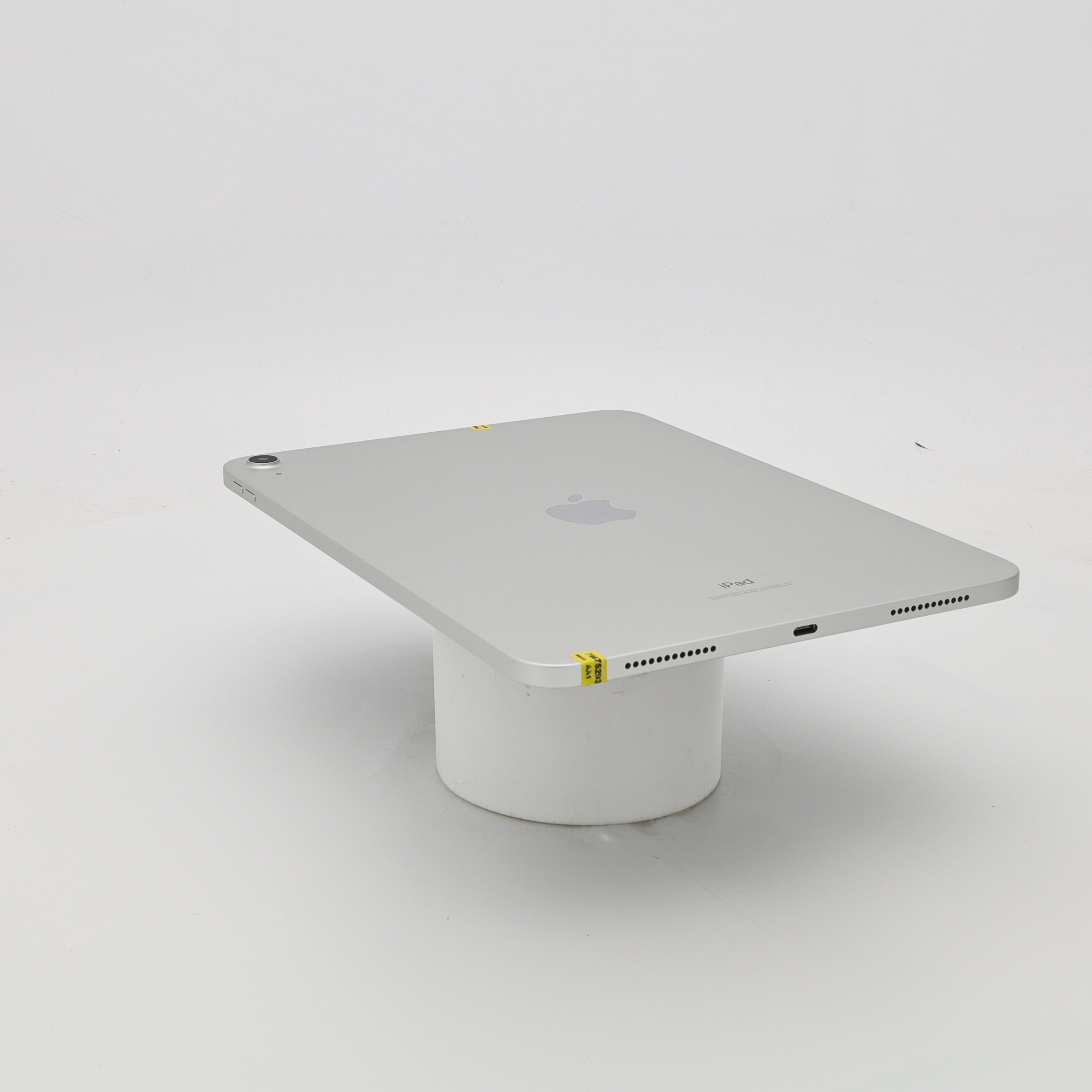 99新 Apple iPad 10代 256G 銀色 WIFI