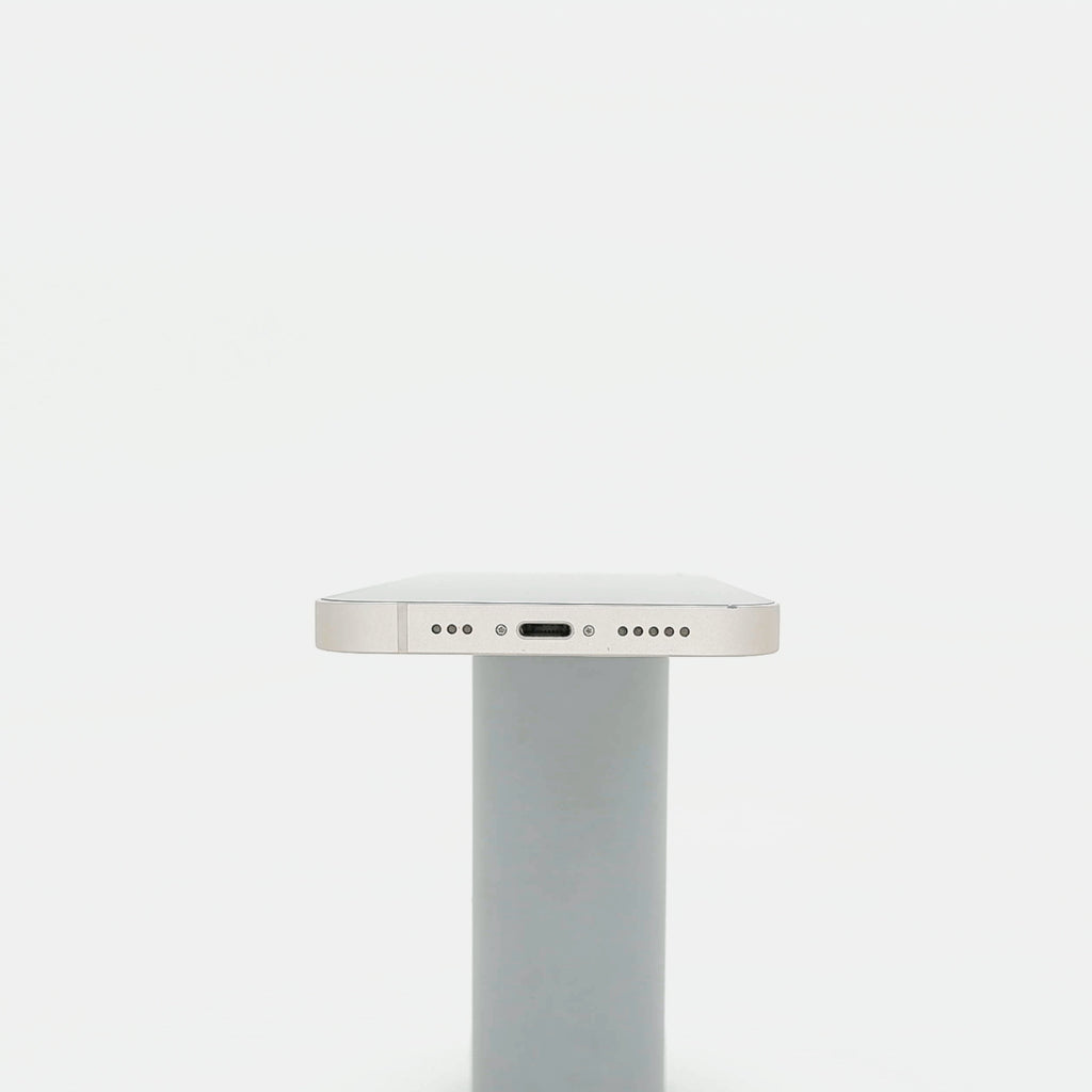 95新 Apple iPhone 13 128G 星光色 中國大陸版