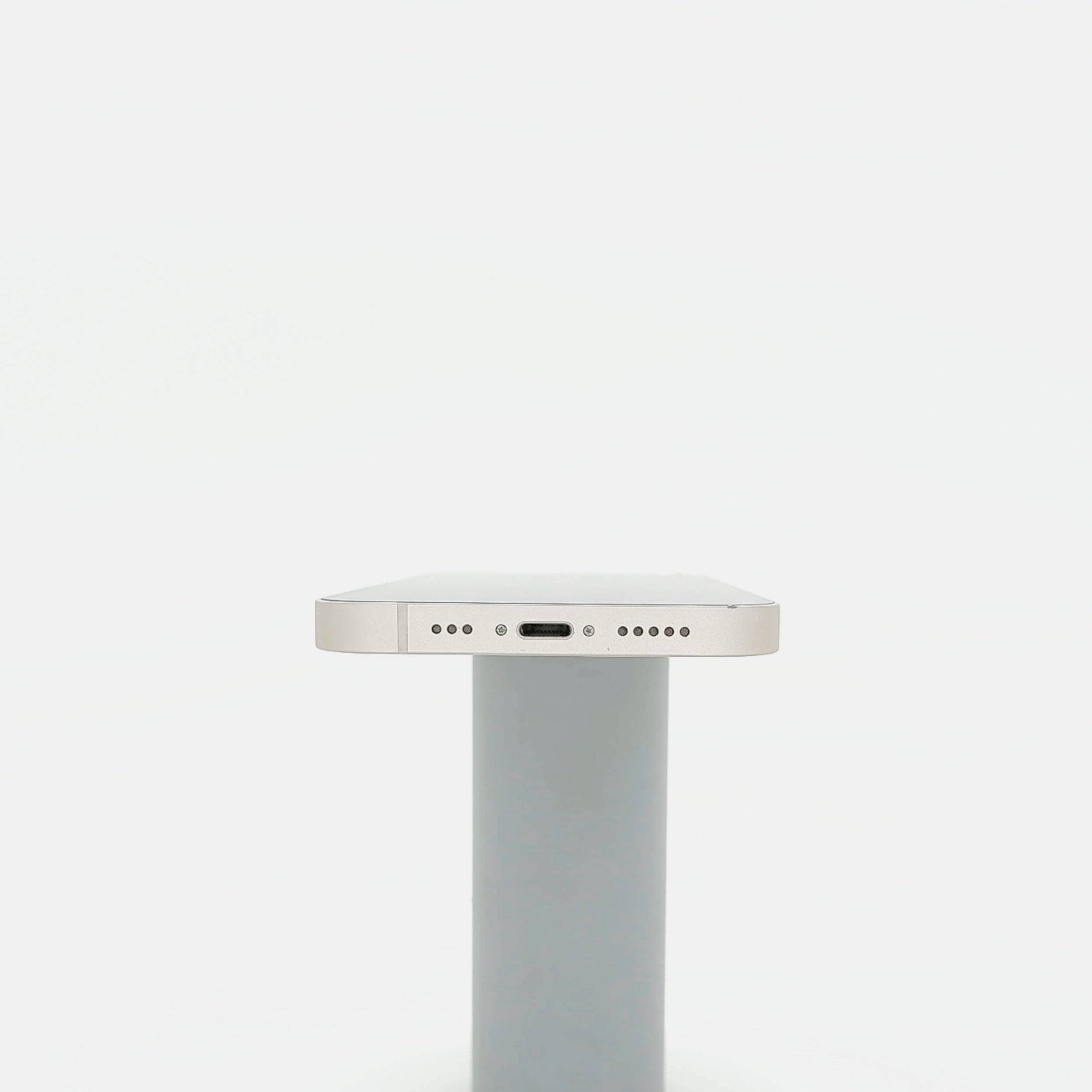 95新 Apple iPhone 13 128G 星光色 中國大陸版