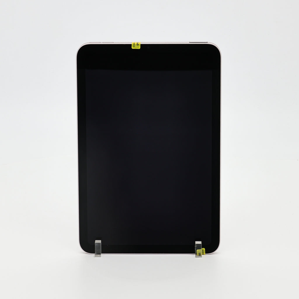 95新 Apple iPad mini6 64G 粉紅色 WIFI