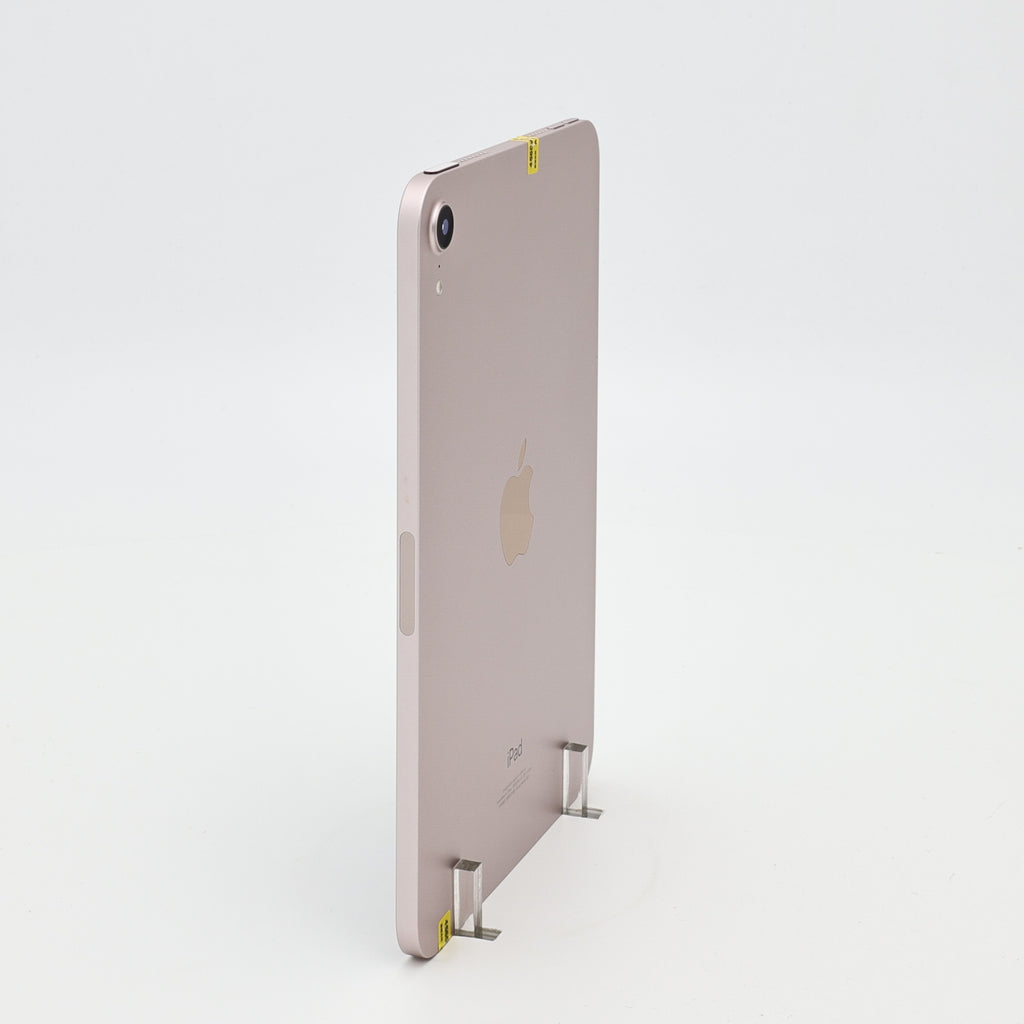 95新 Apple iPad mini6 64G 粉紅色 WIFI