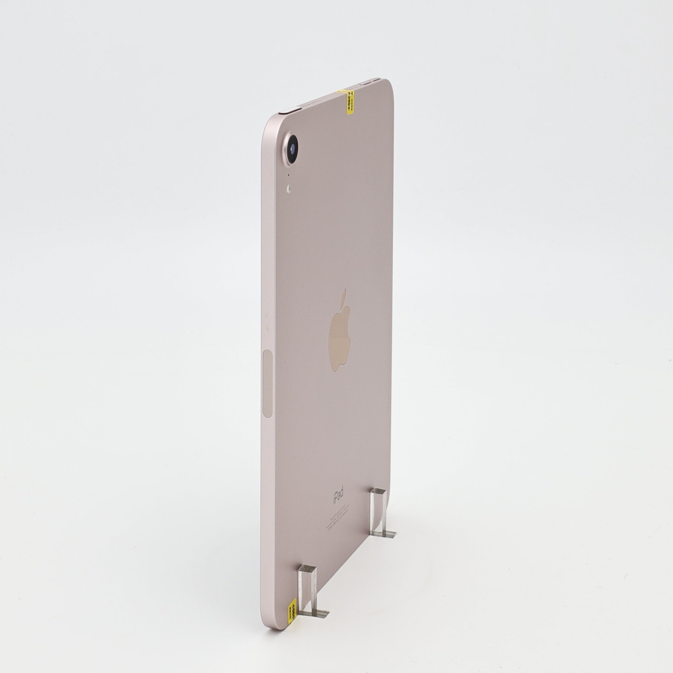 95新 Apple iPad mini6 64G 粉紅色 WIFI