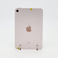95新 Apple iPad mini6 64G 粉紅色 WIFI