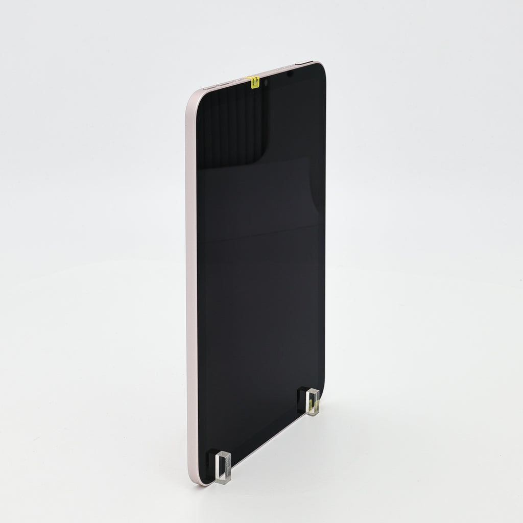 95新 Apple iPad mini6 64G 粉紅色 WIFI