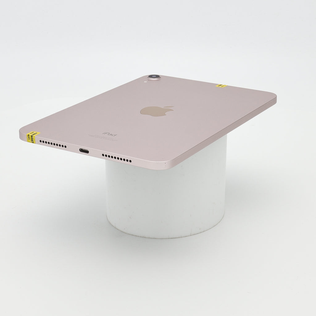 95新 Apple iPad mini6 64G 粉紅色 WIFI