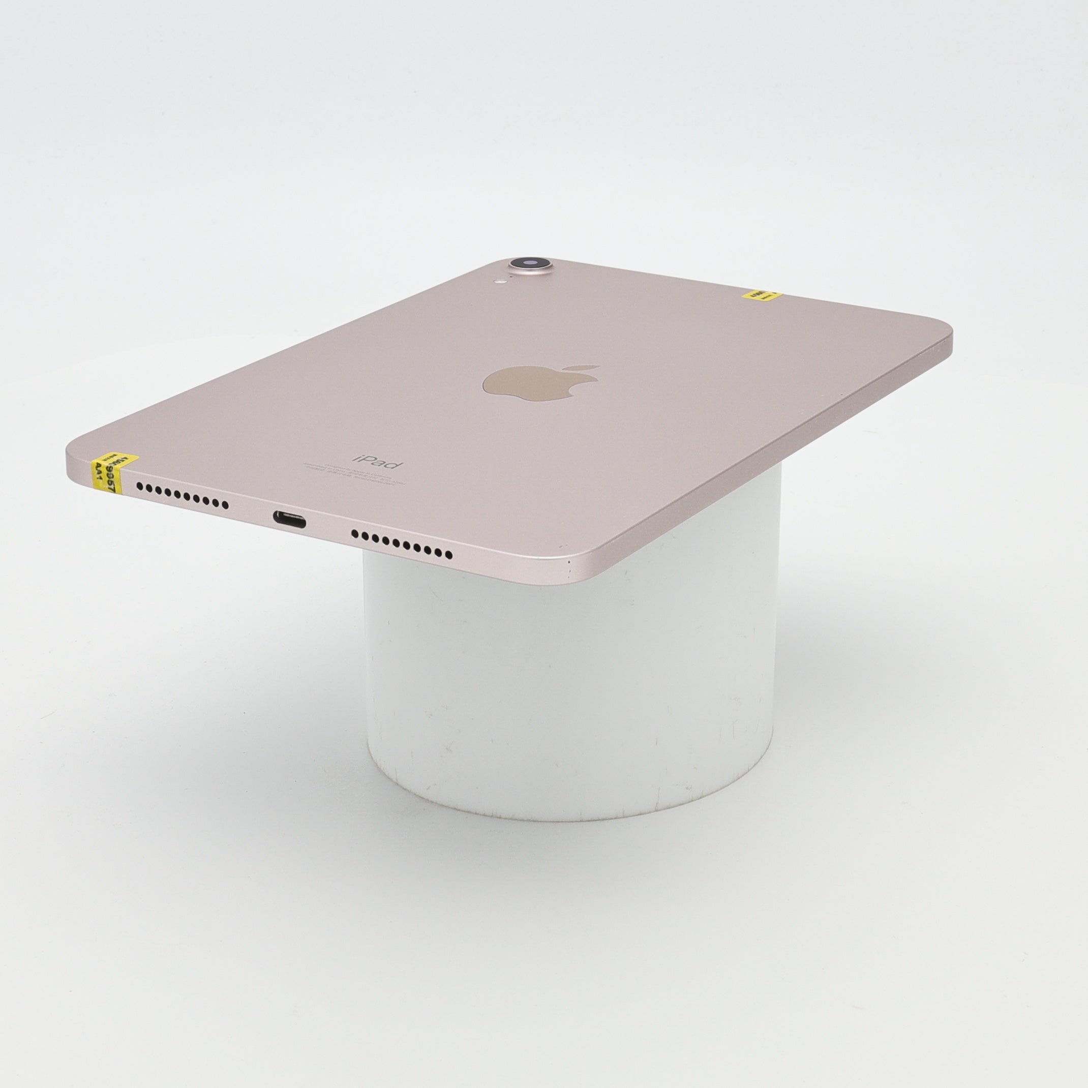 95新 Apple iPad mini6 64G 粉紅色 WIFI